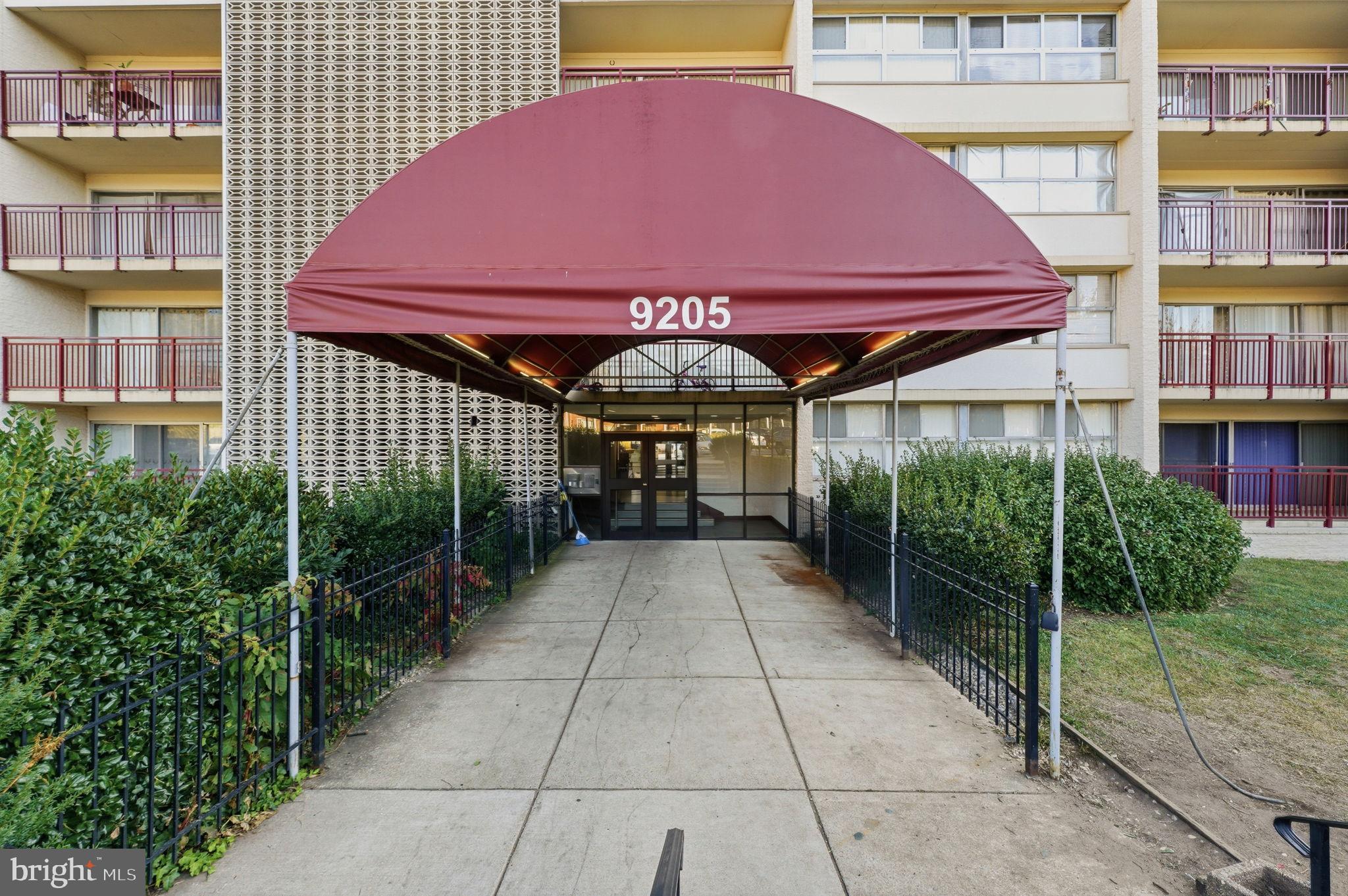 PRESIDENTIAL PARK - Residential