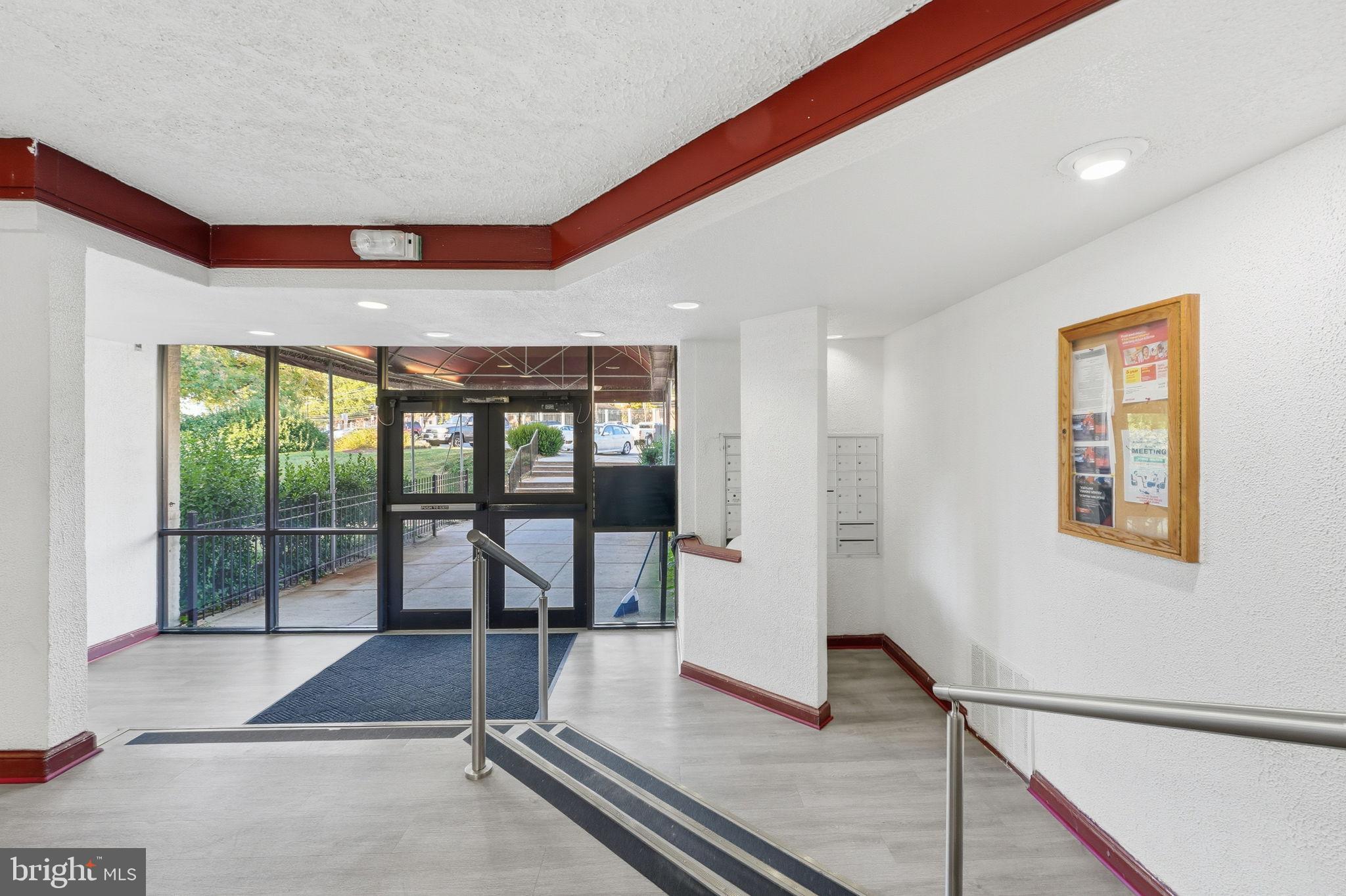 PRESIDENTIAL PARK - Residential