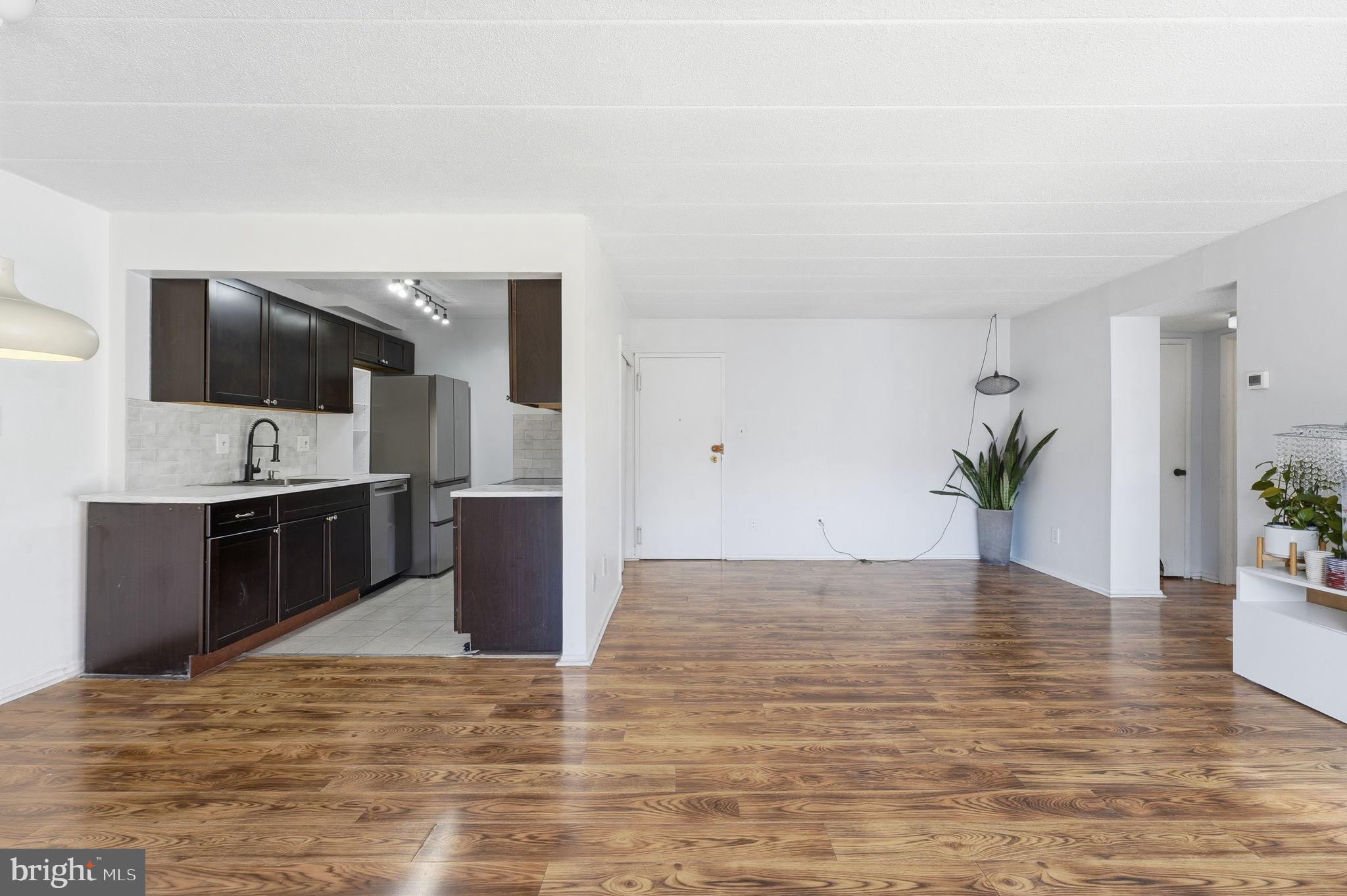 PRESIDENTIAL PARK - Residential