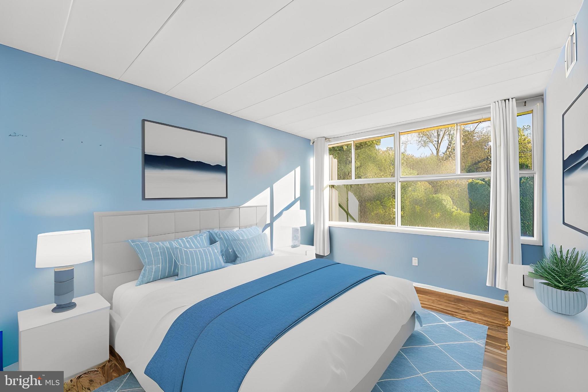 PRESIDENTIAL PARK - Residential