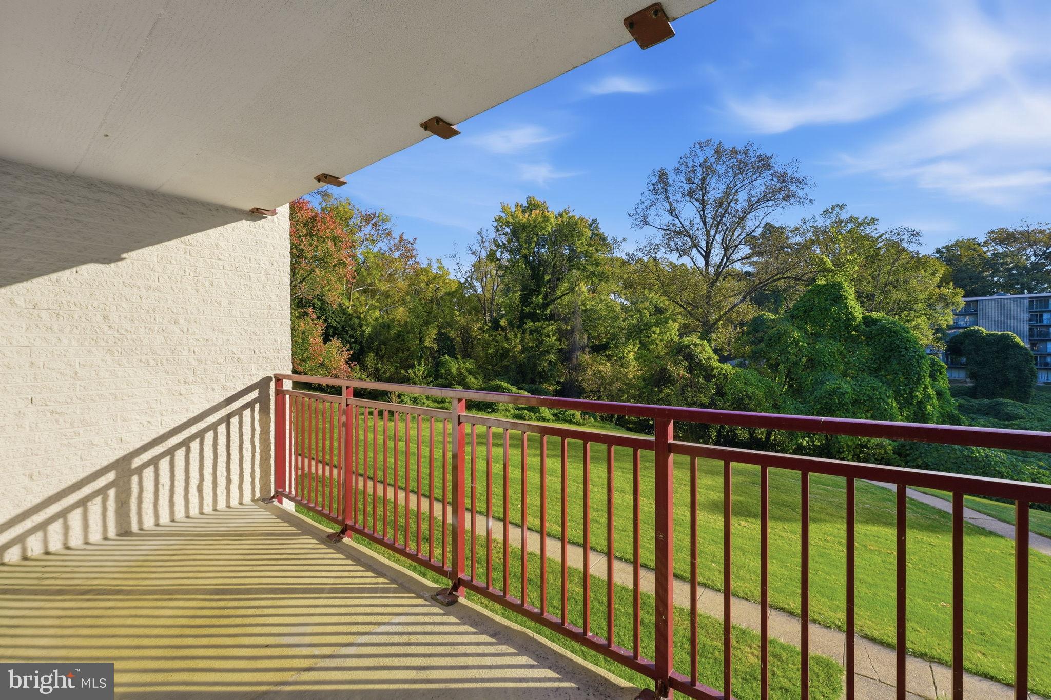 PRESIDENTIAL PARK - Residential