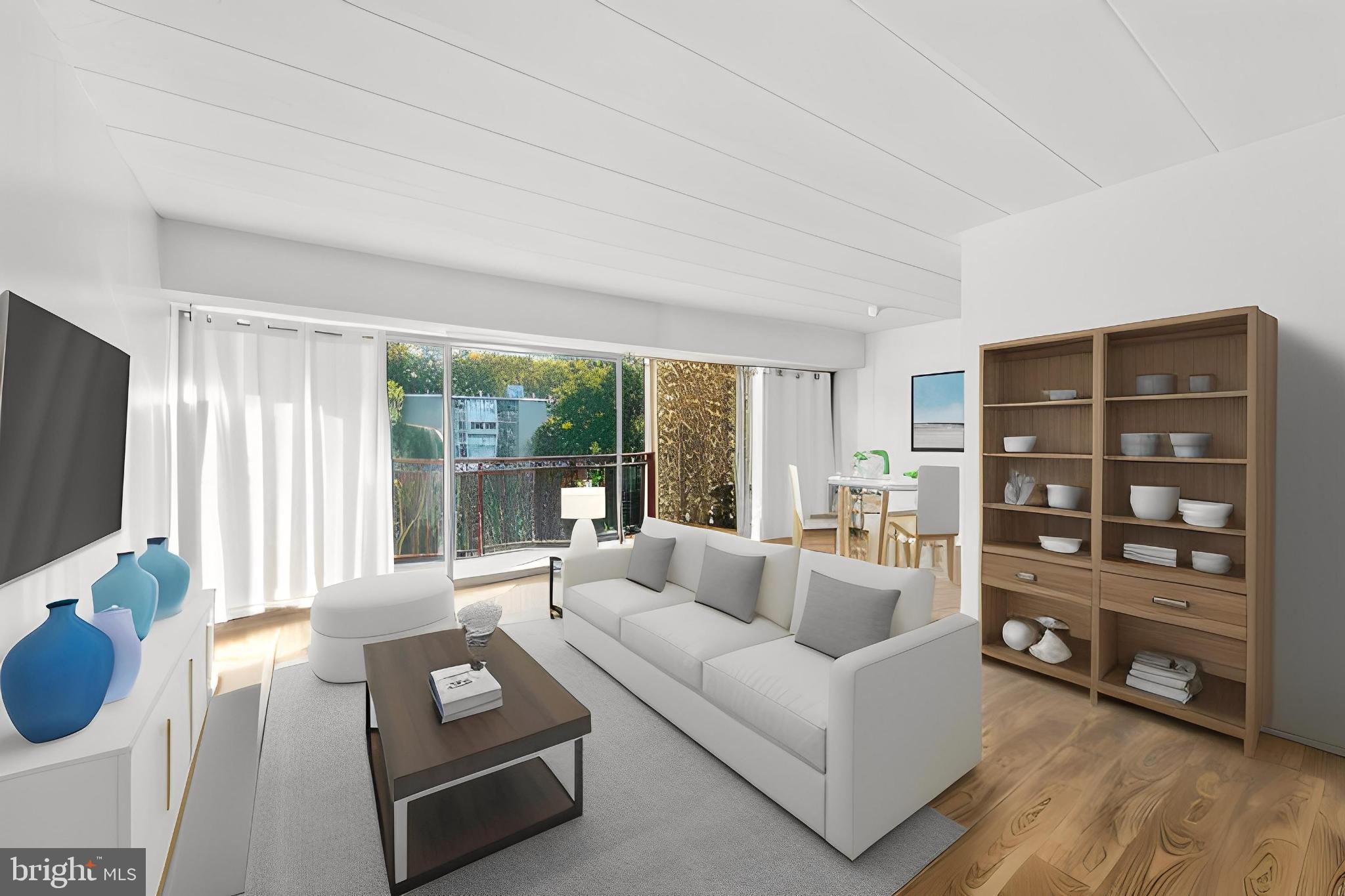 PRESIDENTIAL PARK - Residential