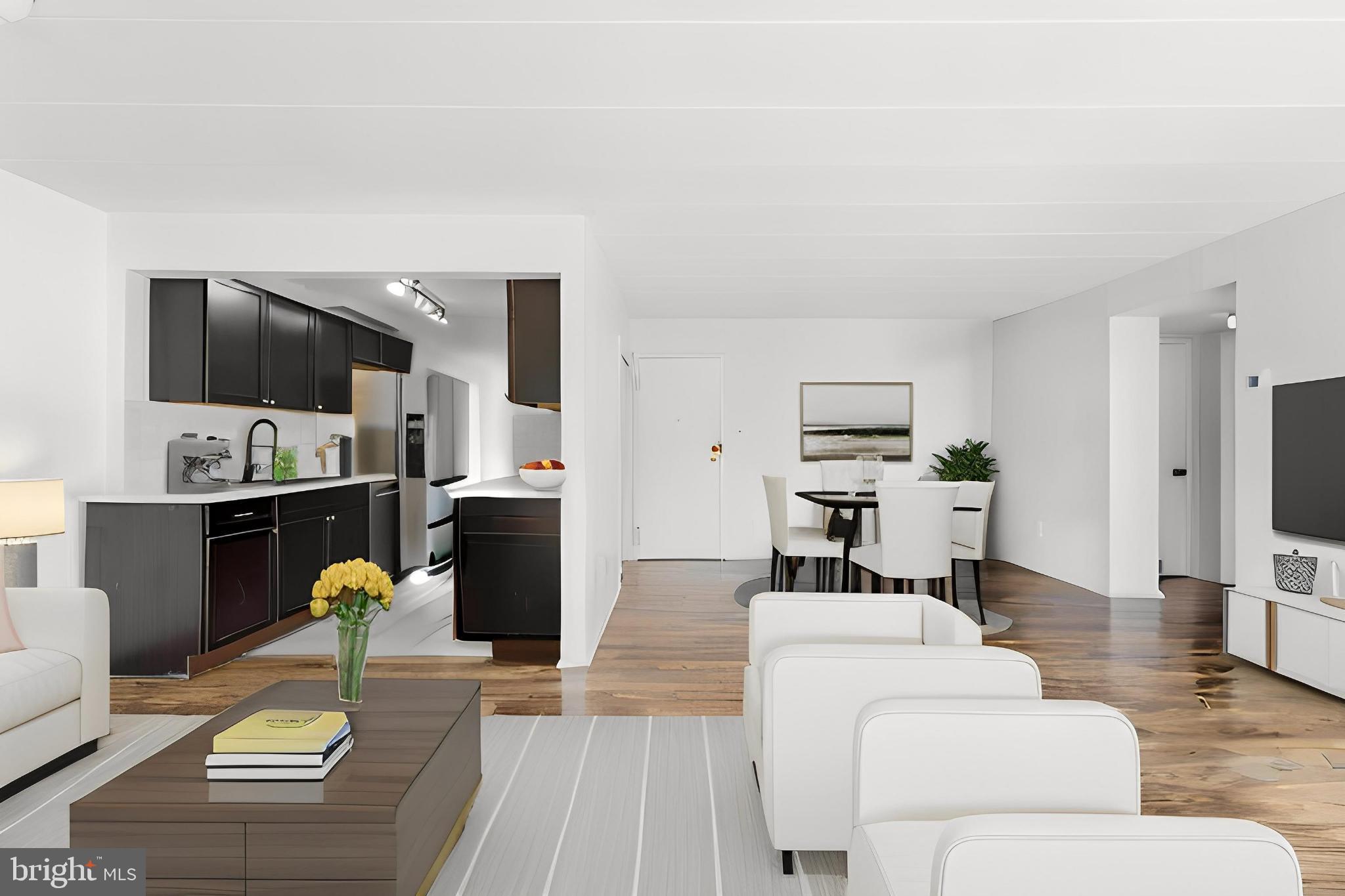 PRESIDENTIAL PARK - Residential