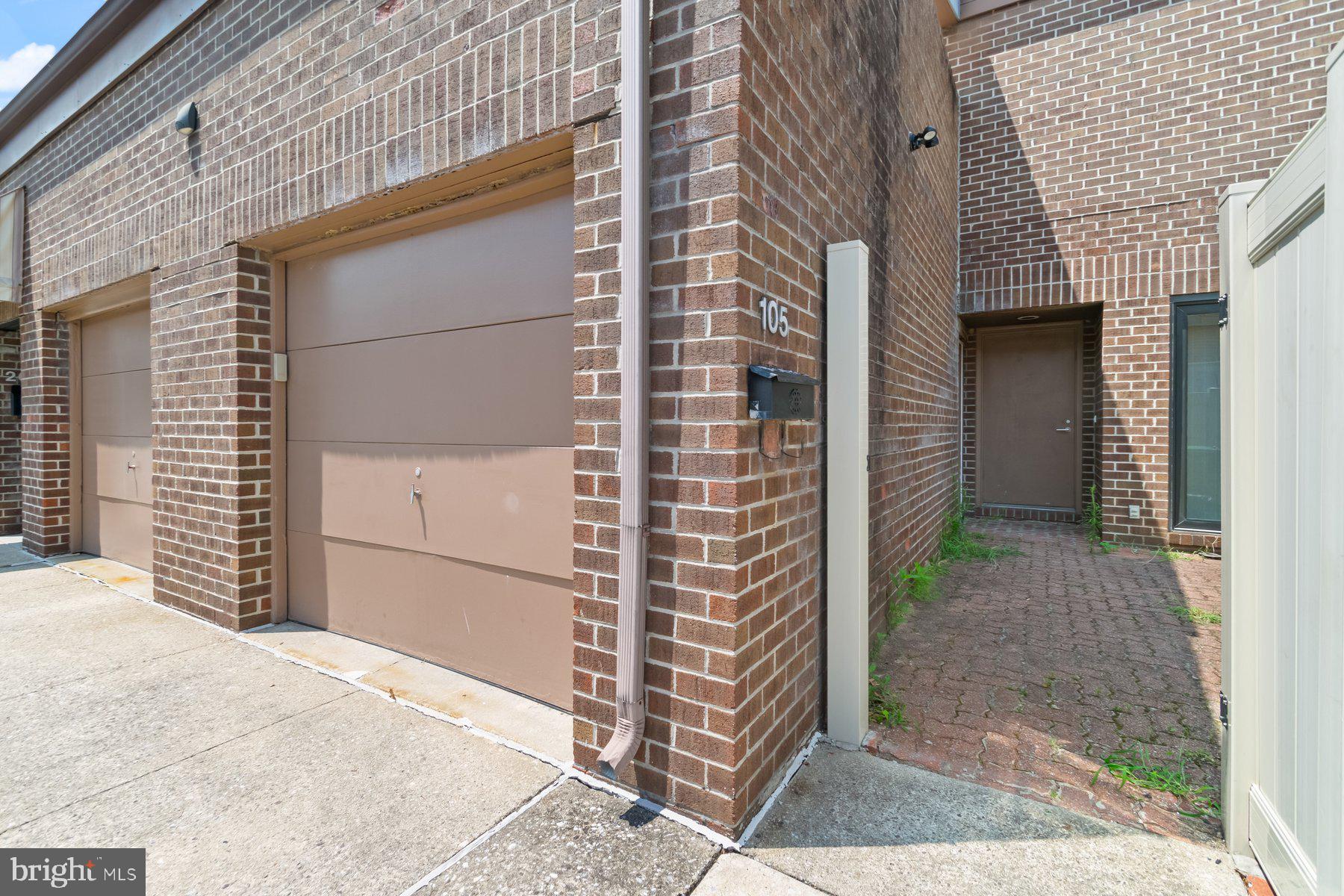 7240 PARK HEIGHTS AVENUE 105