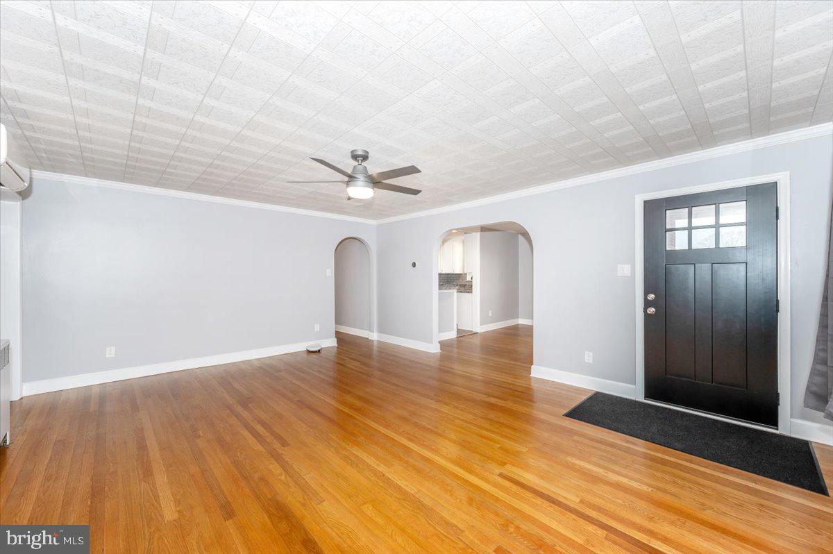 NORTH END - Residential Lease