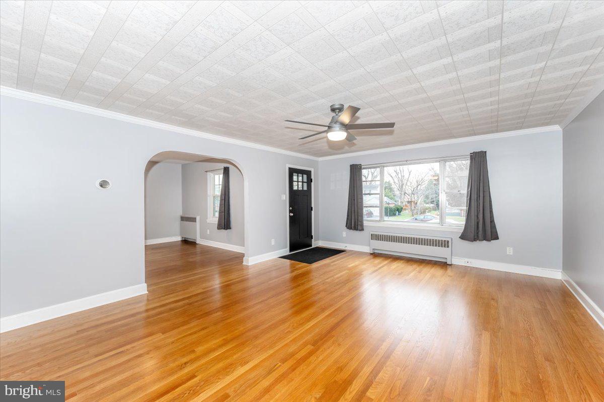 NORTH END - Residential Lease