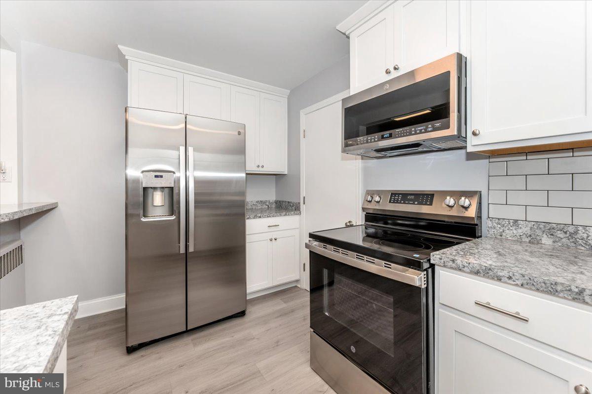 NORTH END - Residential Lease