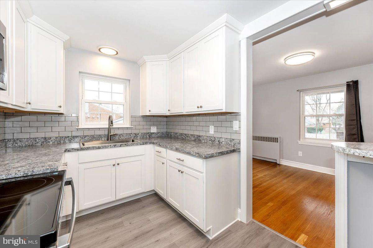 NORTH END - Residential Lease