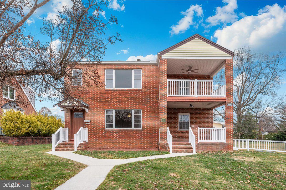 NORTH END - Residential Lease