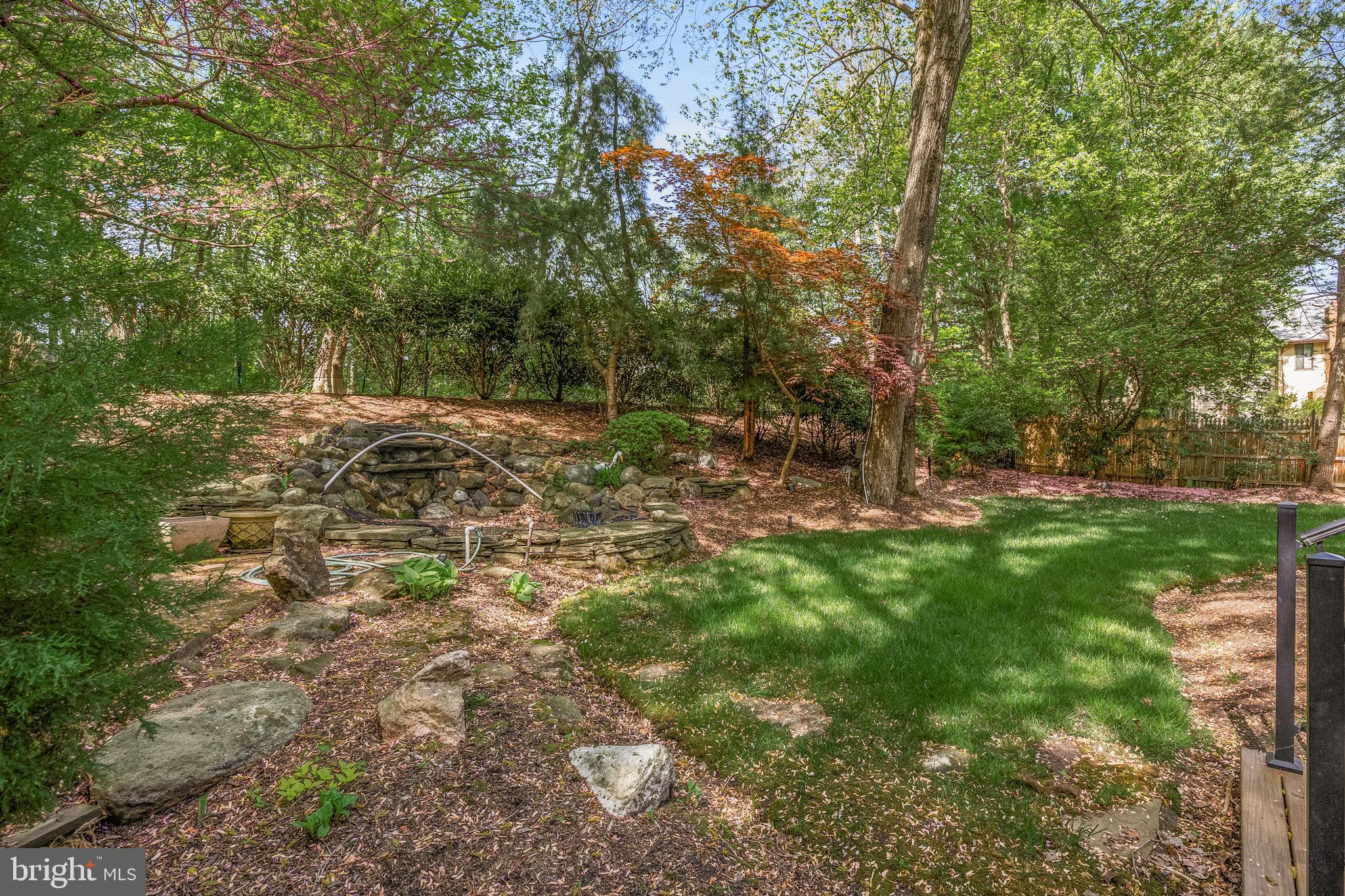 RIDINGS OF FOX RUN - Residential