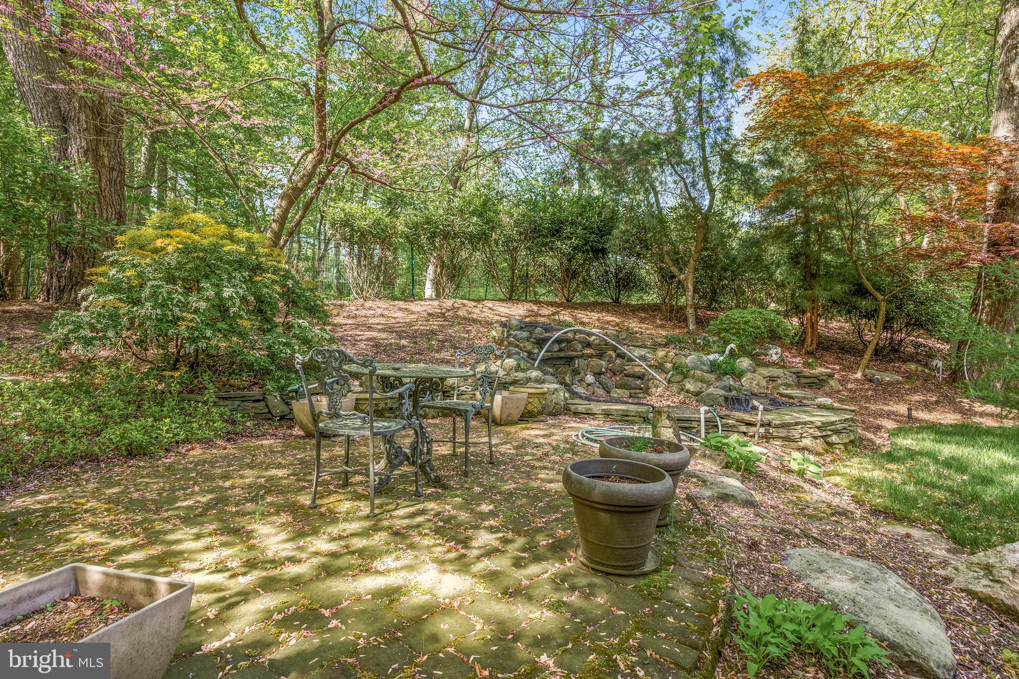 RIDINGS OF FOX RUN - Residential