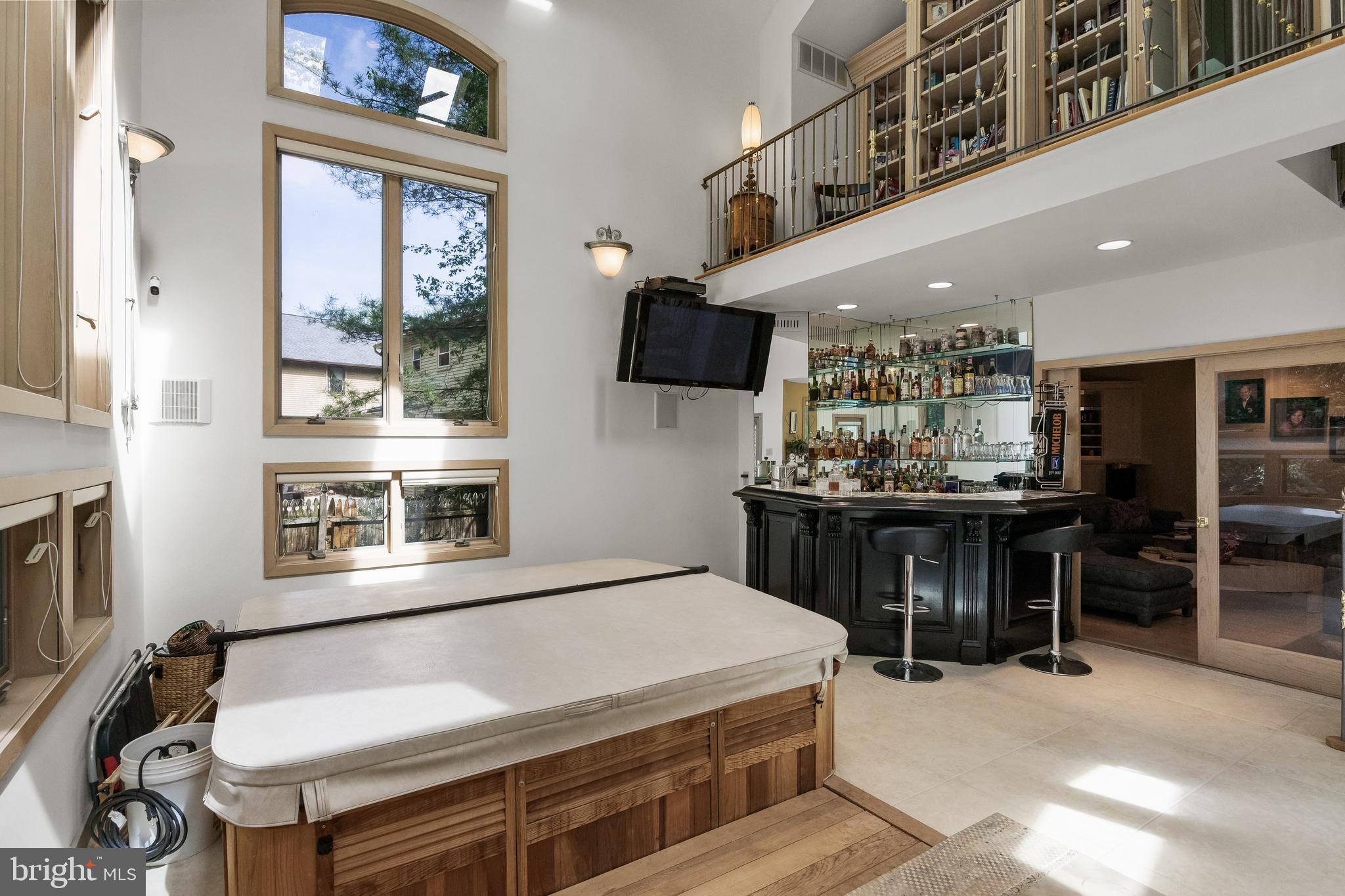 RIDINGS OF FOX RUN - Residential