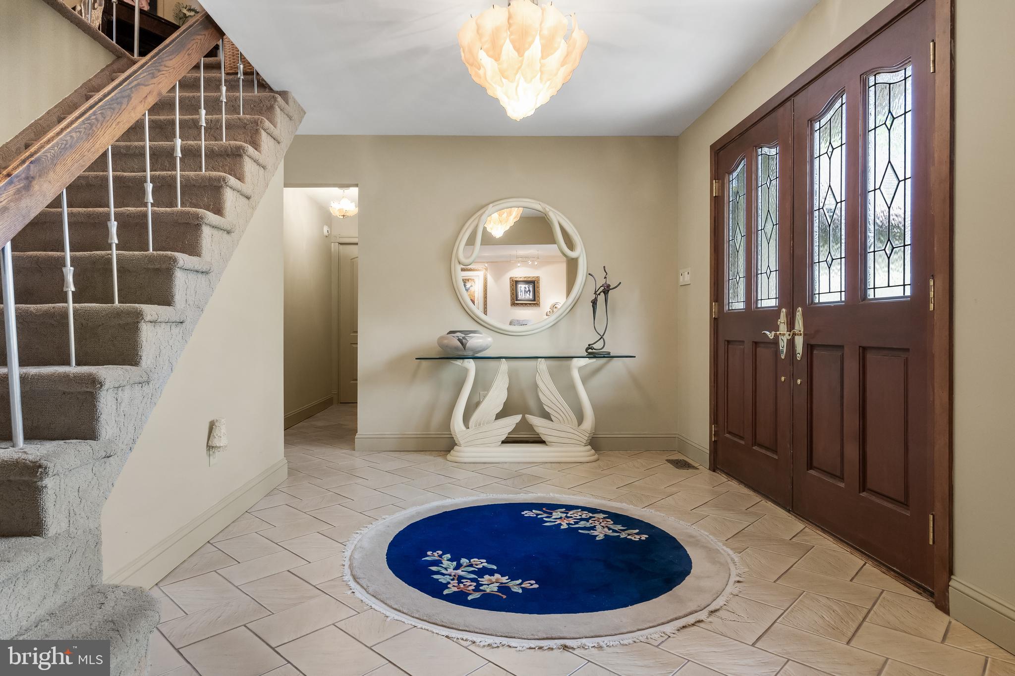 RIDINGS OF FOX RUN - Residential