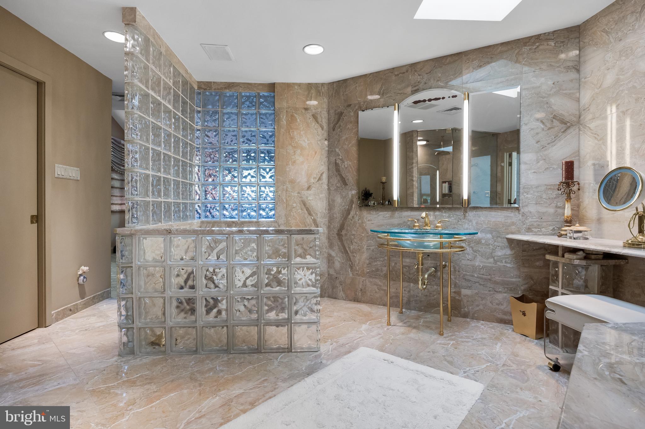 RIDINGS OF FOX RUN - Residential