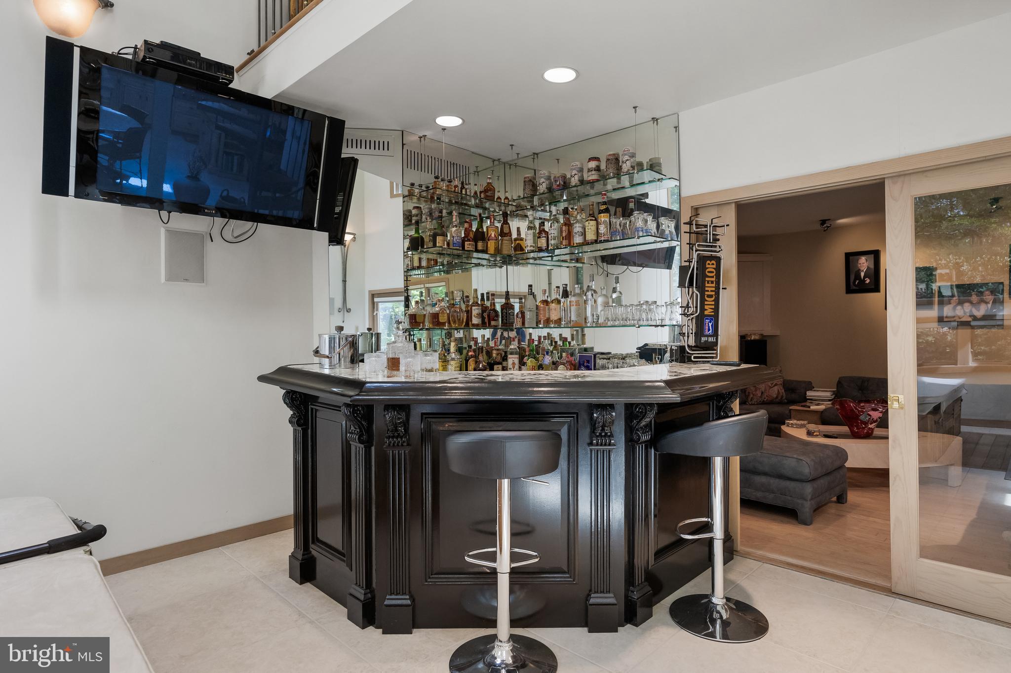 RIDINGS OF FOX RUN - Residential