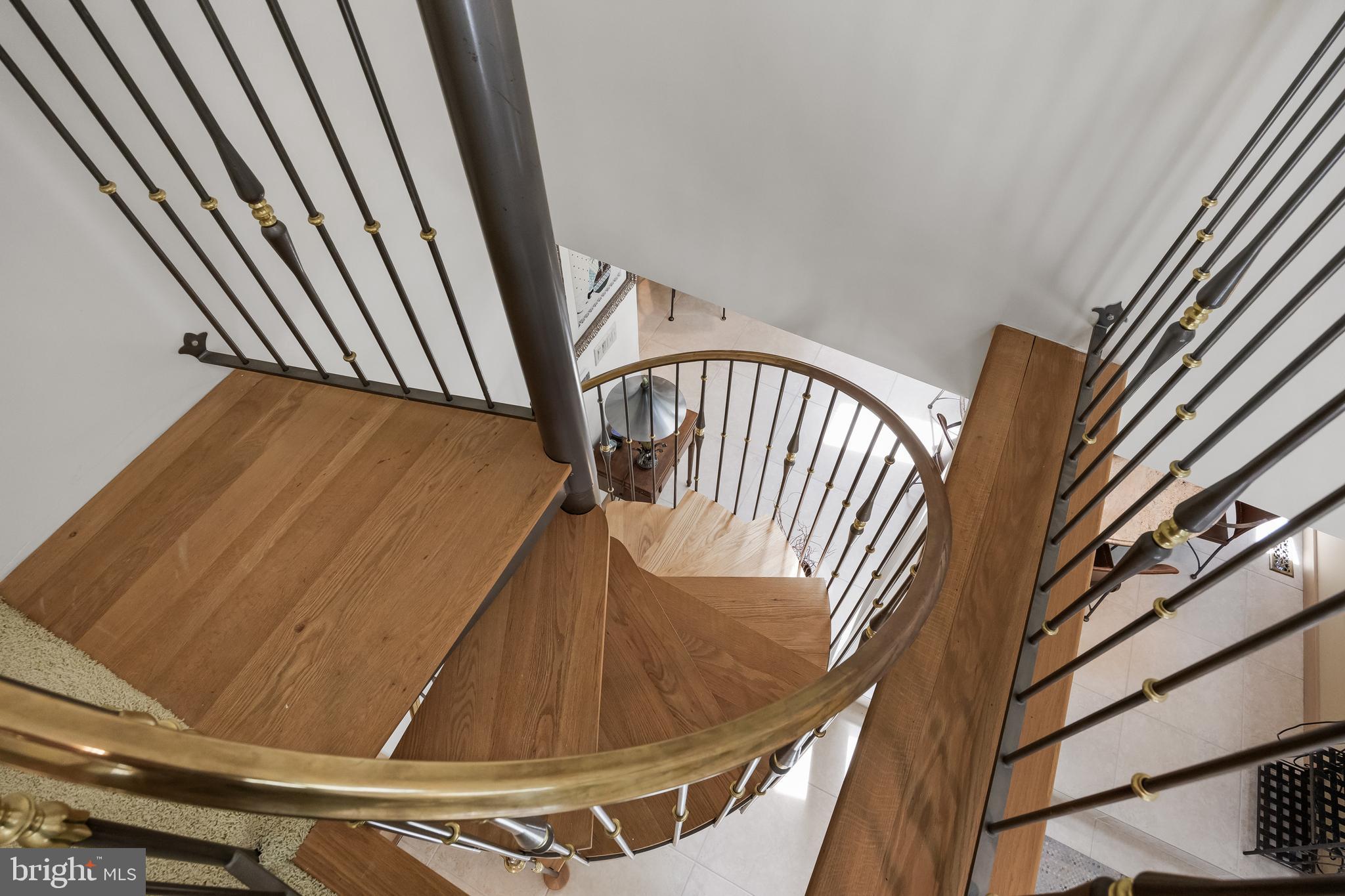 RIDINGS OF FOX RUN - Residential