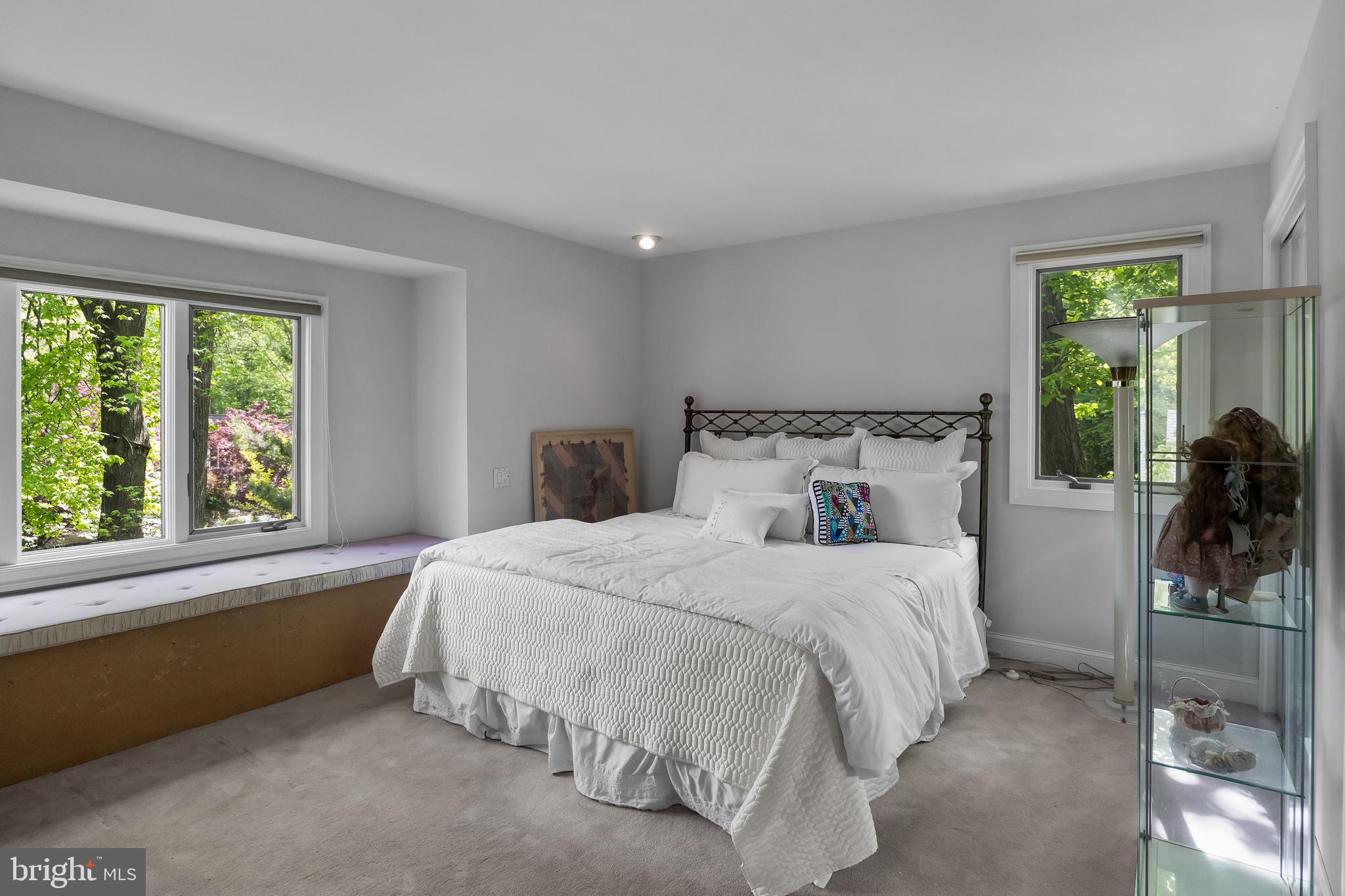 RIDINGS OF FOX RUN - Residential