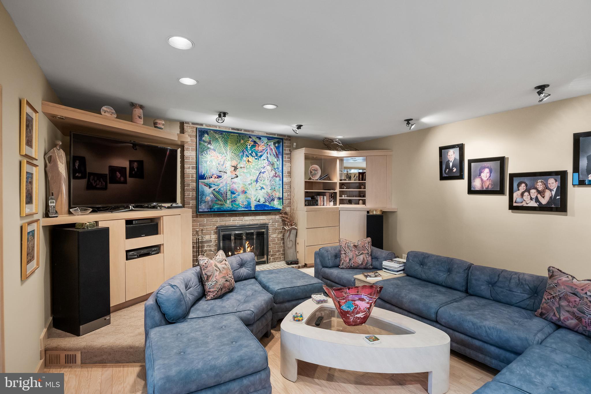 RIDINGS OF FOX RUN - Residential