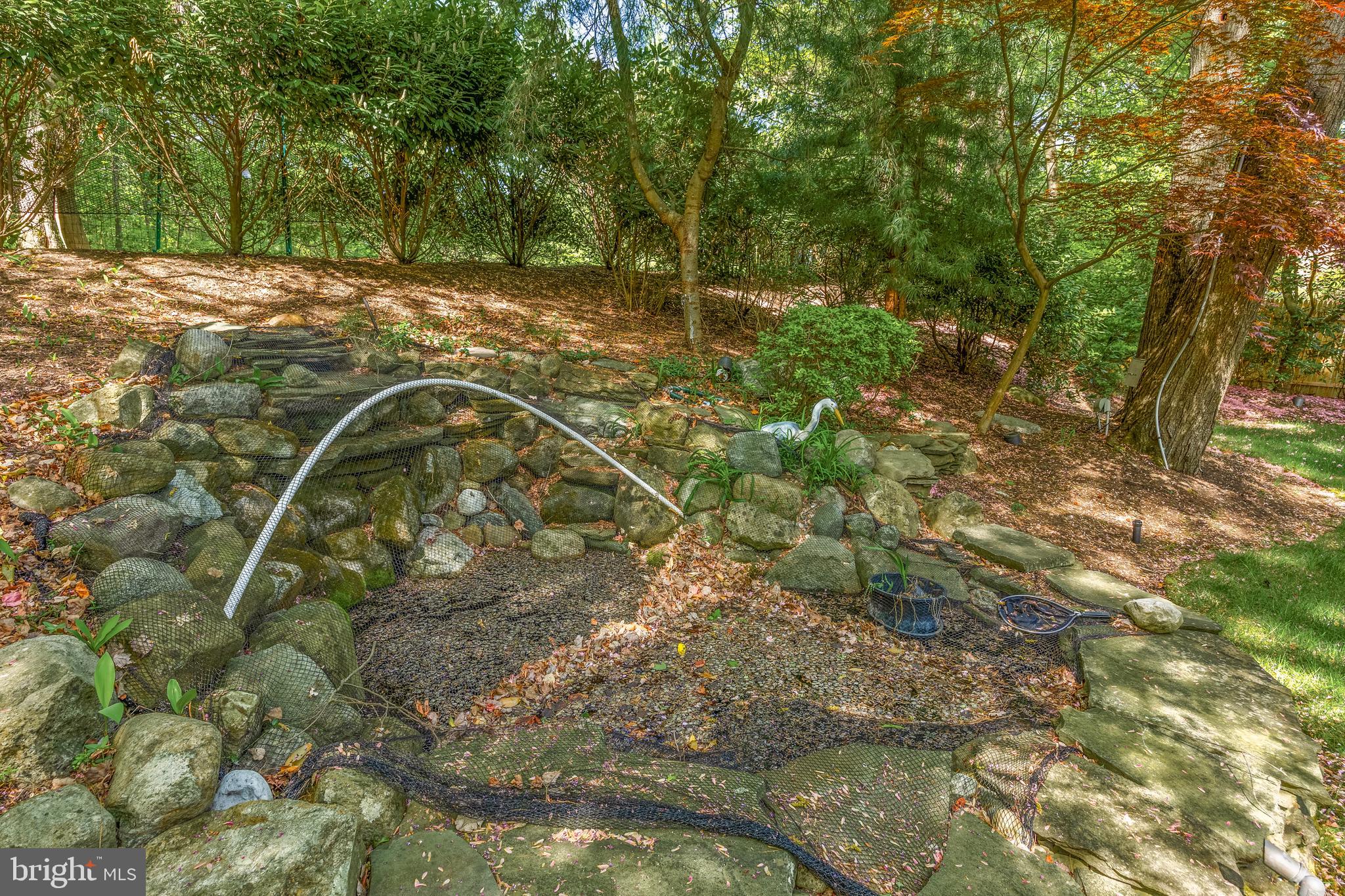 RIDINGS OF FOX RUN - Residential