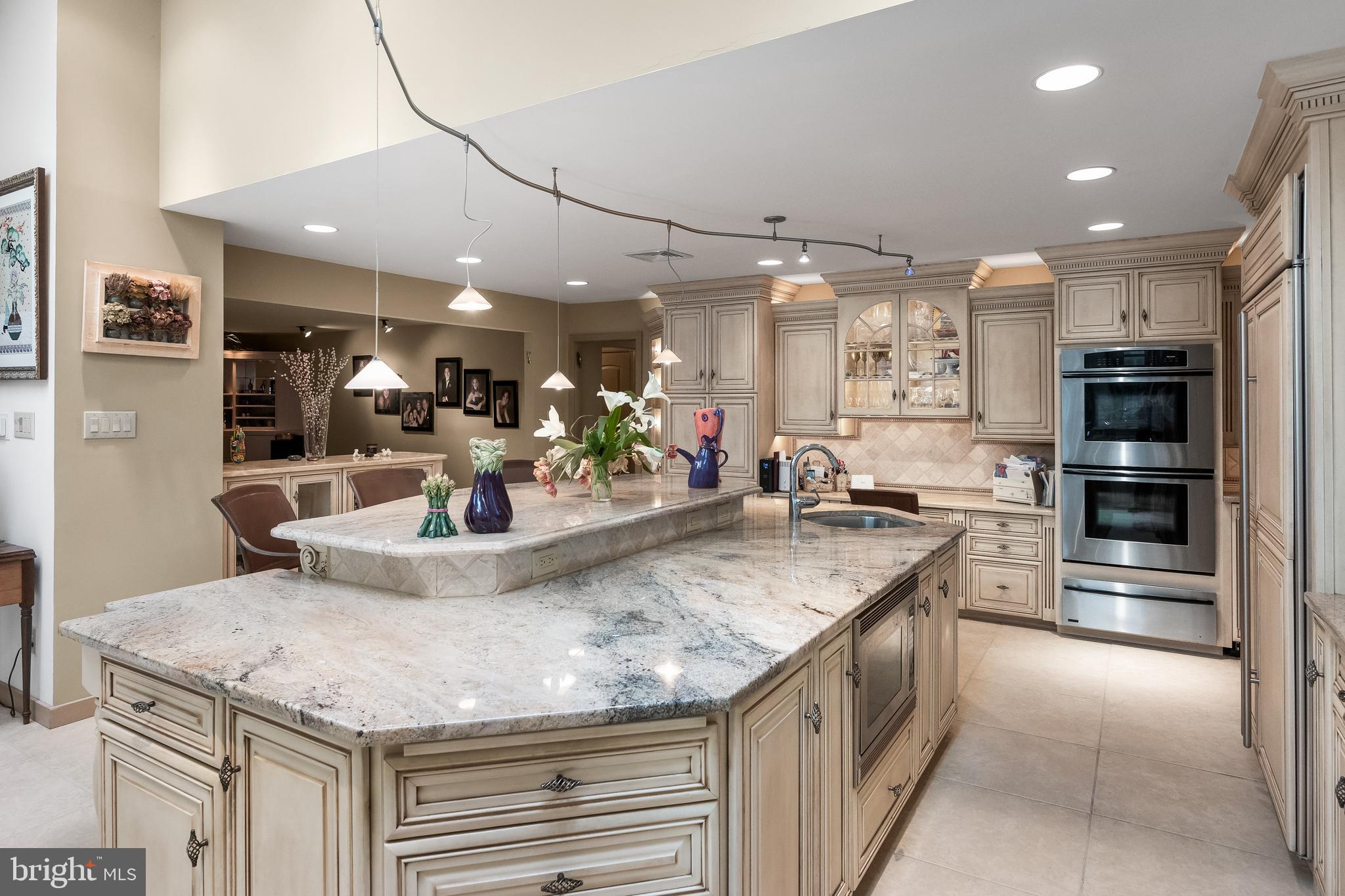 RIDINGS OF FOX RUN - Residential