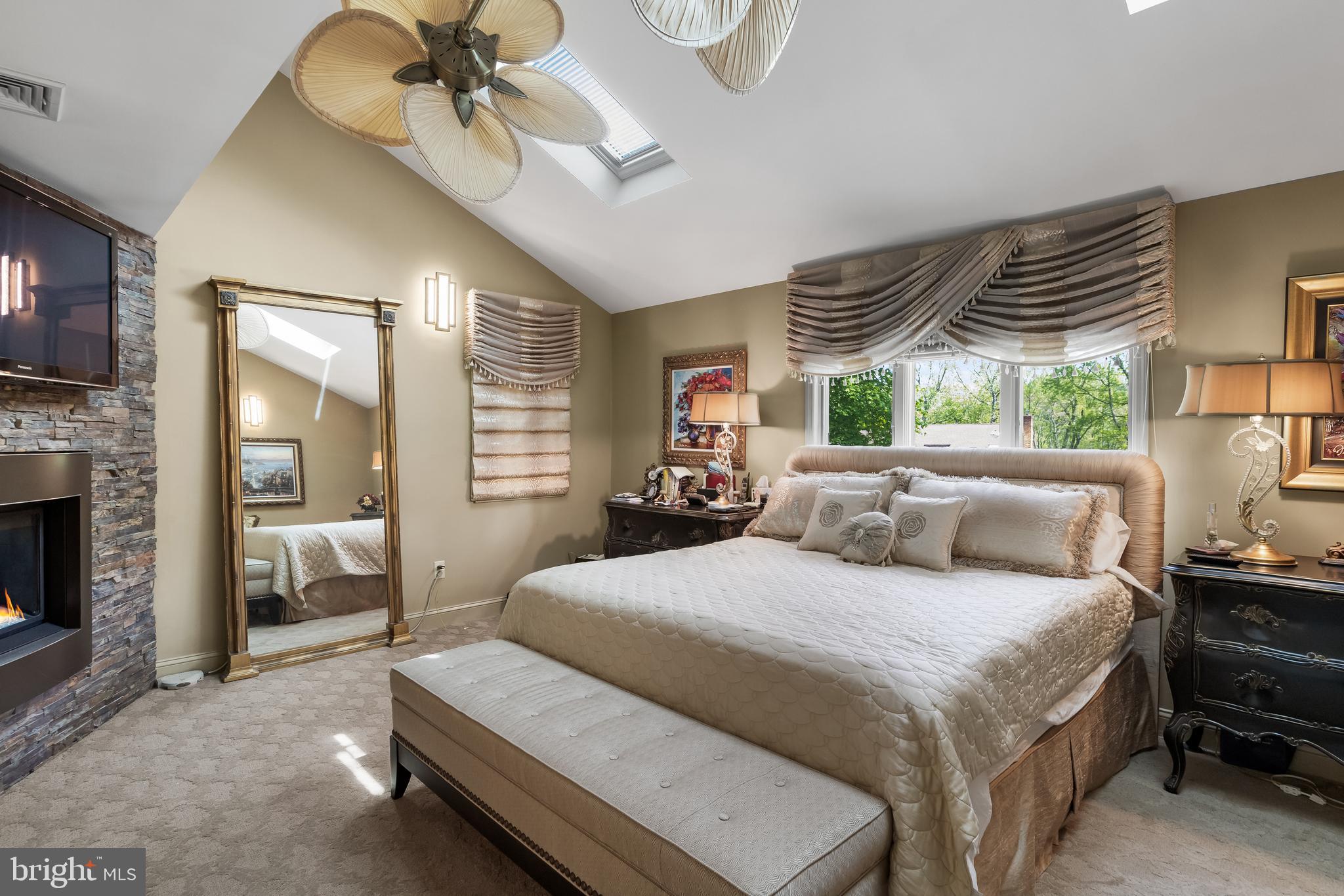 RIDINGS OF FOX RUN - Residential