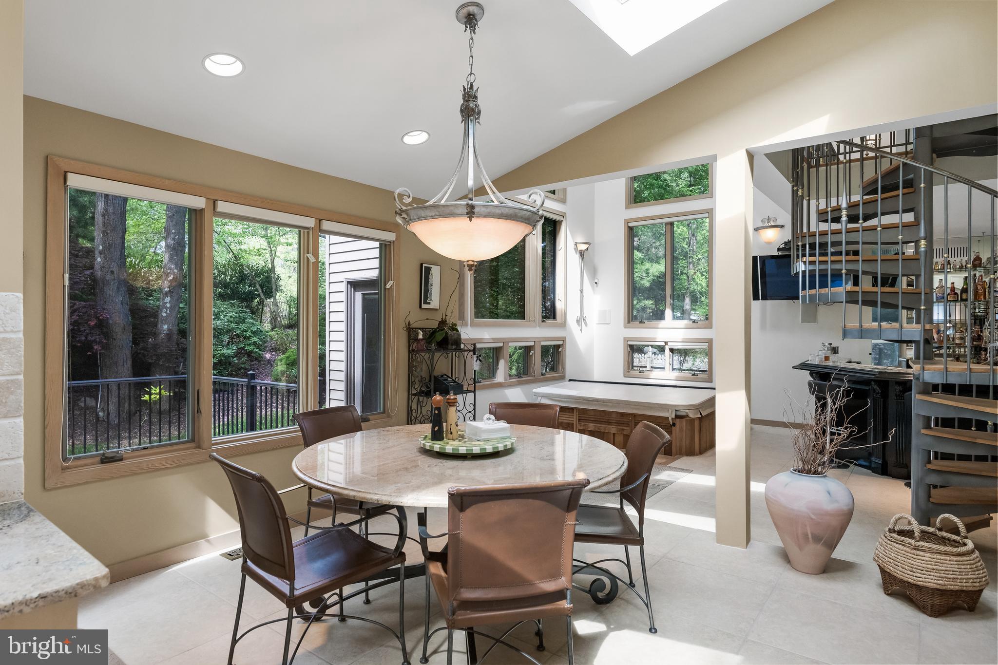 RIDINGS OF FOX RUN - Residential