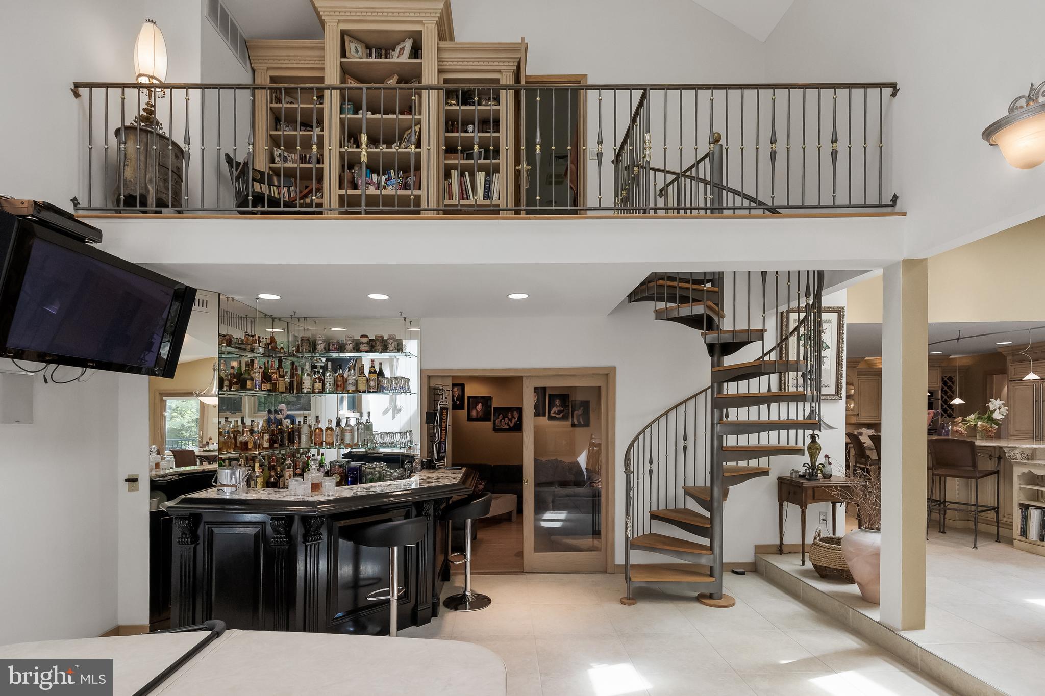 RIDINGS OF FOX RUN - Residential