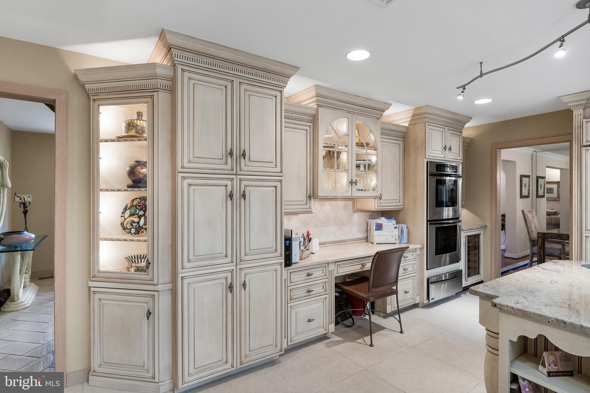 RIDINGS OF FOX RUN - Residential