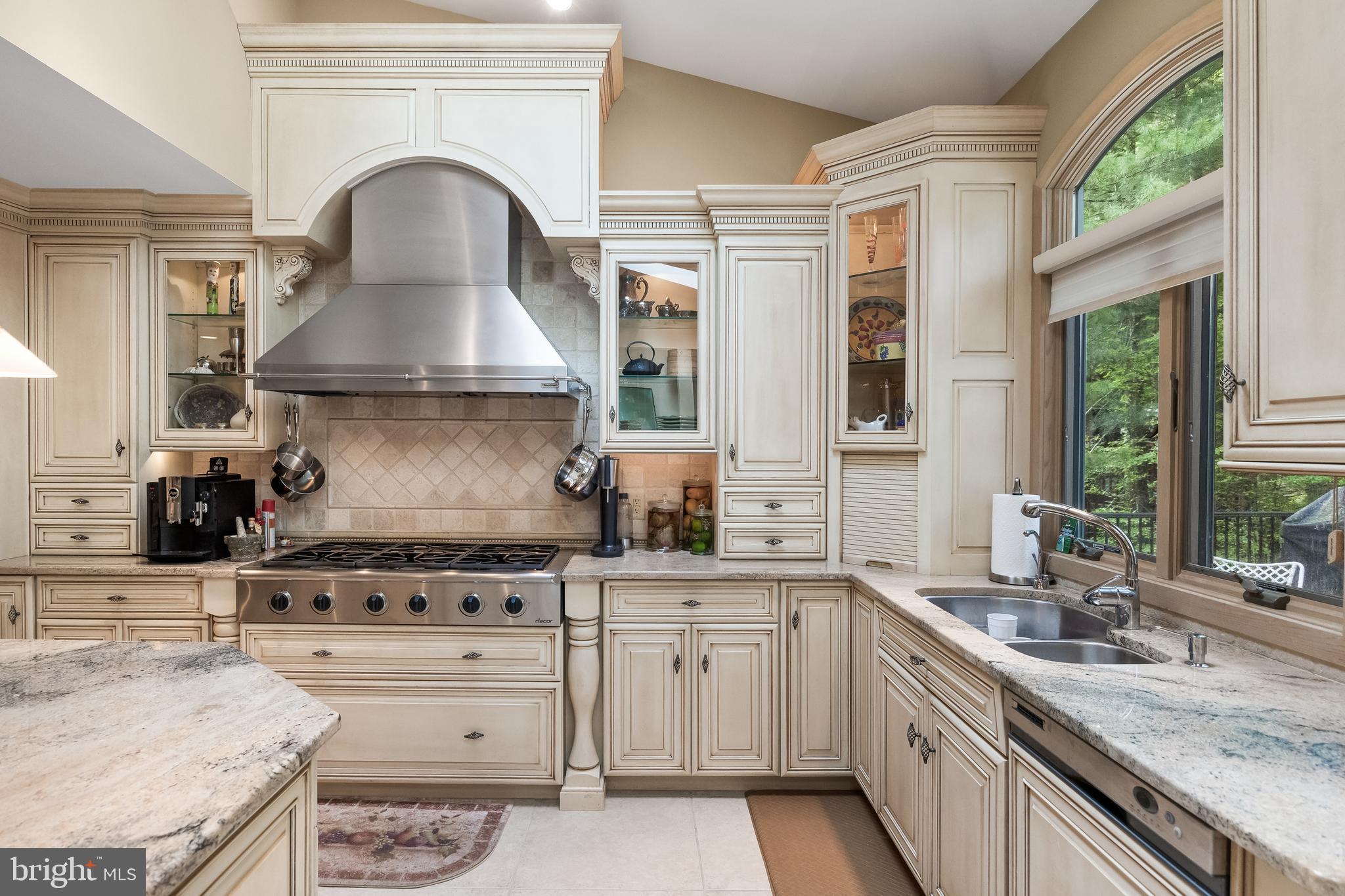 RIDINGS OF FOX RUN - Residential