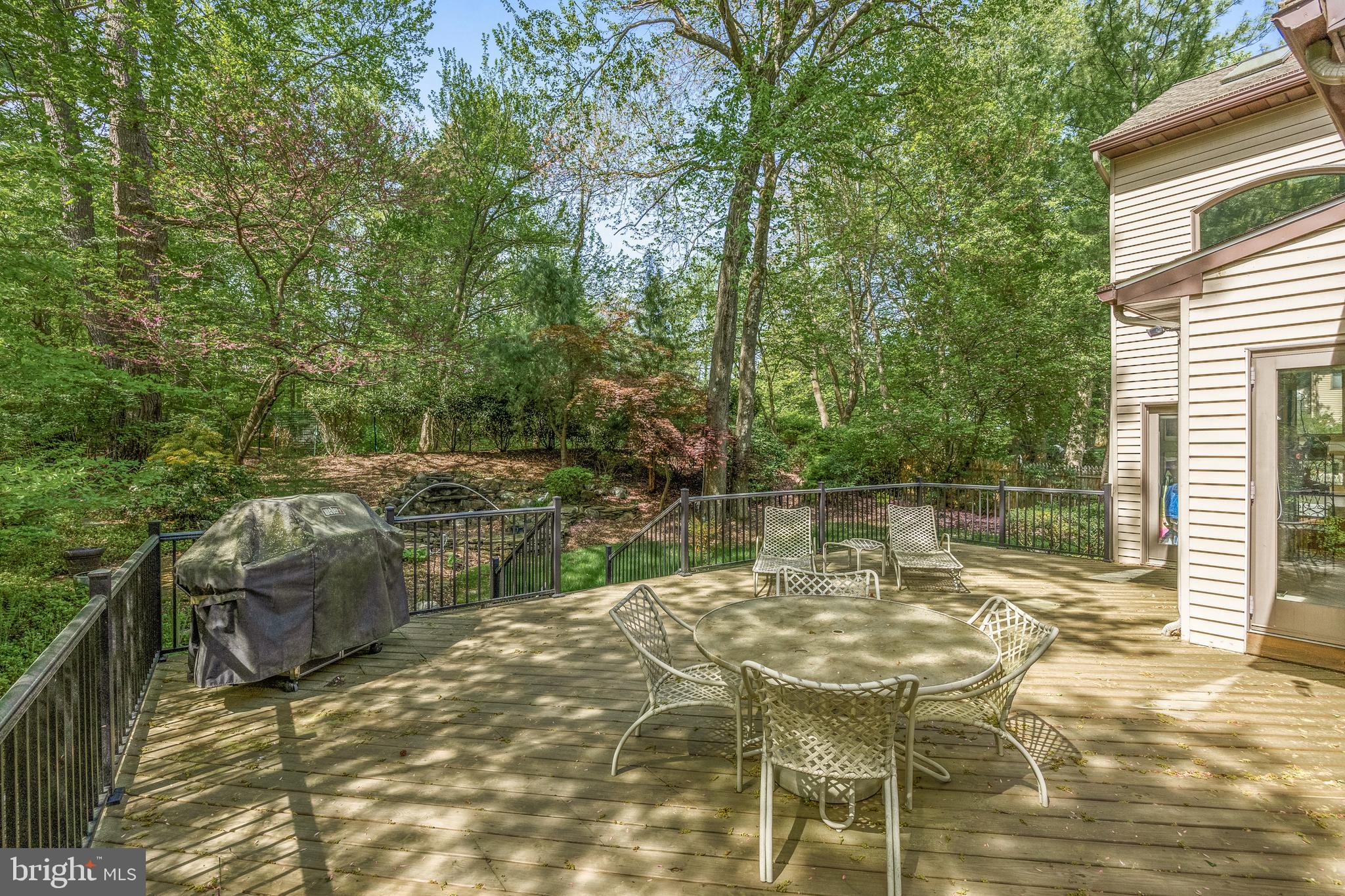 RIDINGS OF FOX RUN - Residential