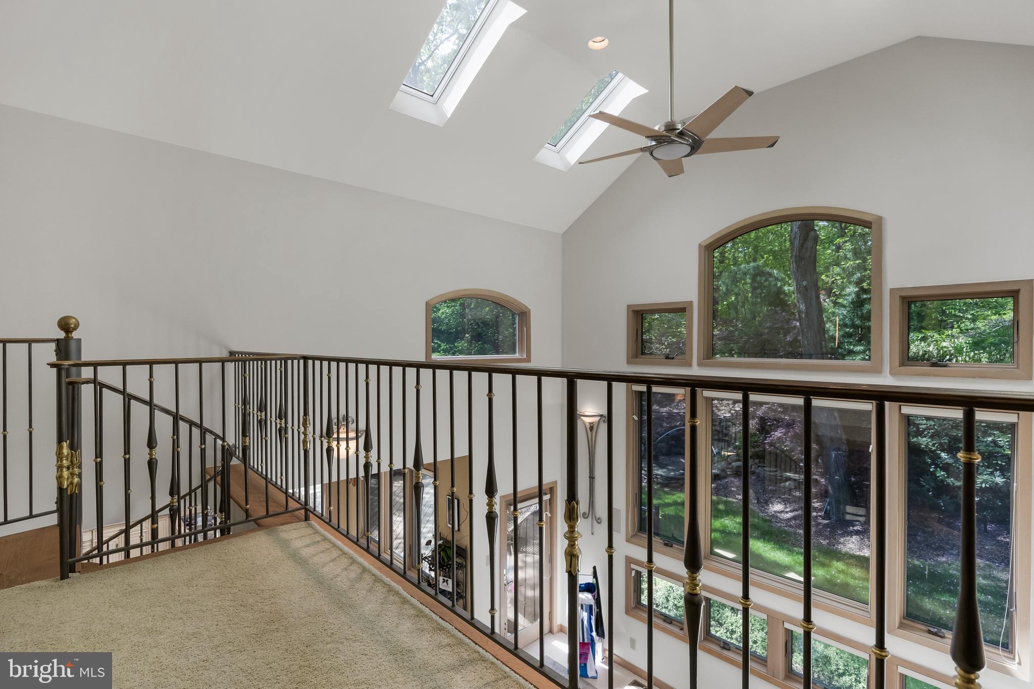 RIDINGS OF FOX RUN - Residential