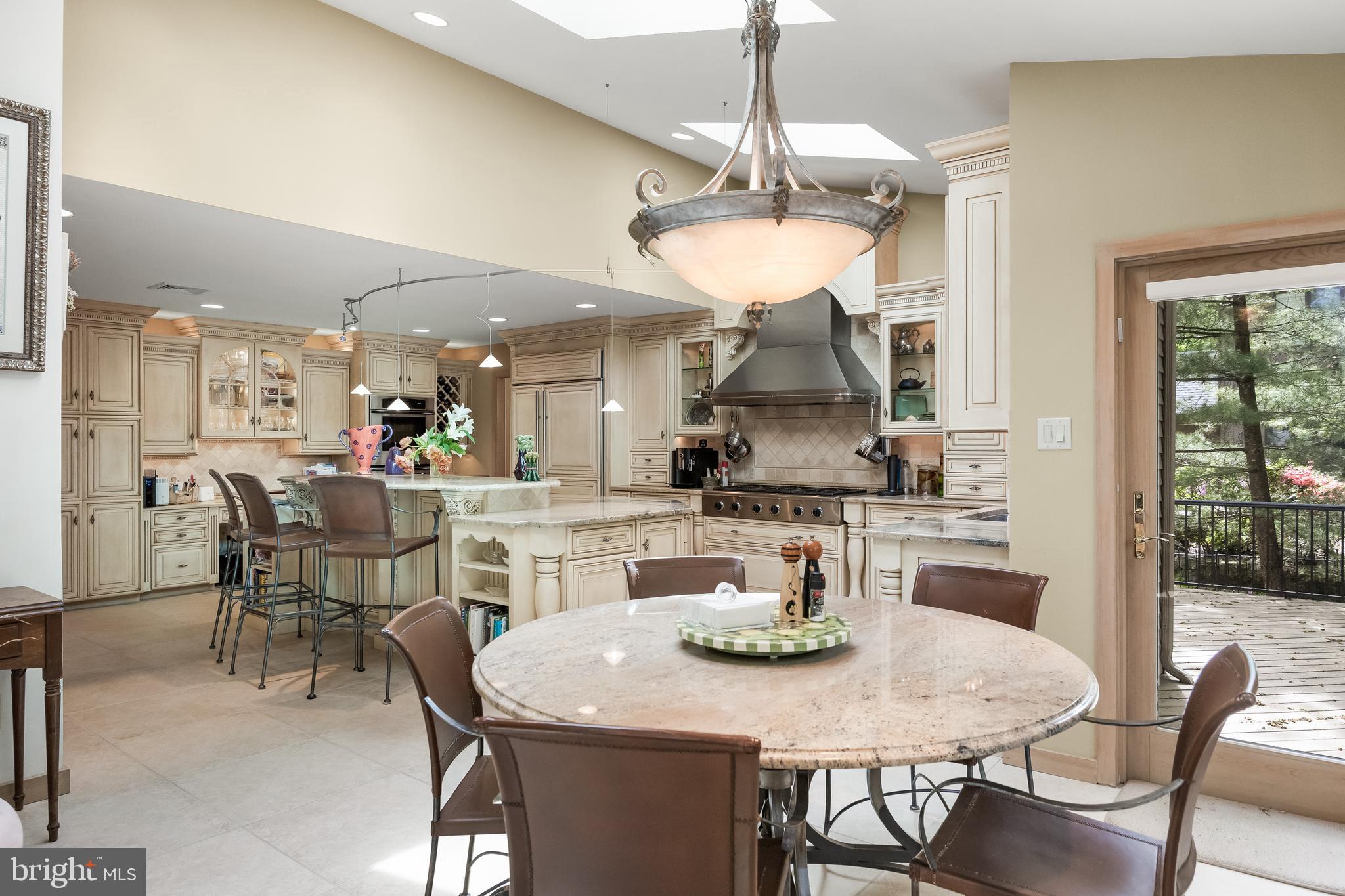 RIDINGS OF FOX RUN - Residential