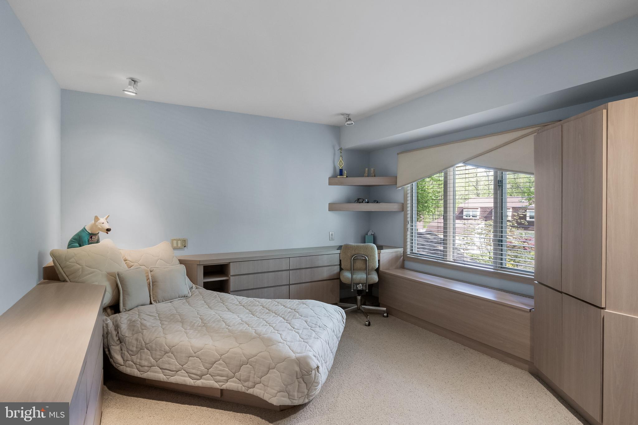 RIDINGS OF FOX RUN - Residential