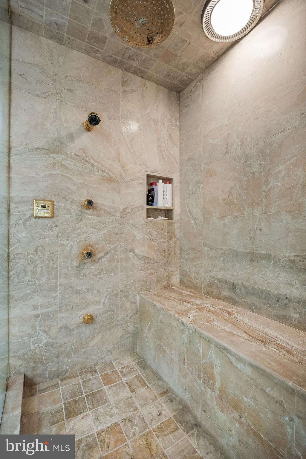 RIDINGS OF FOX RUN - Residential