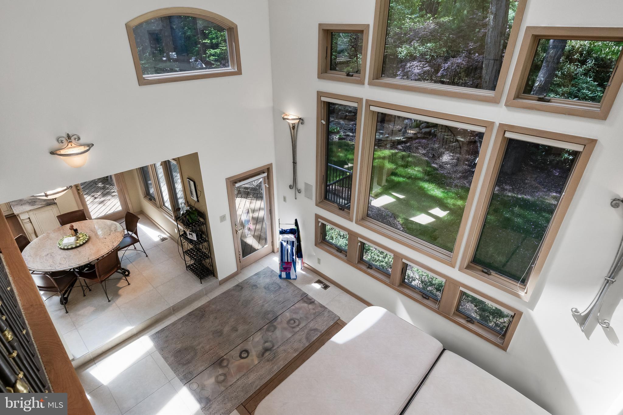 RIDINGS OF FOX RUN - Residential