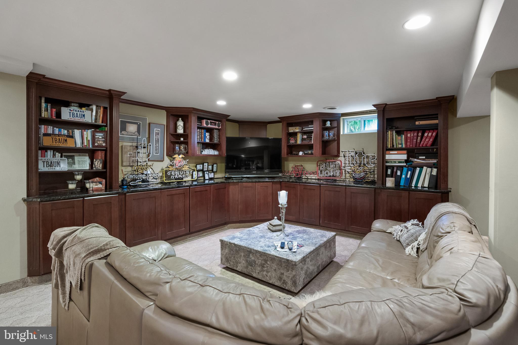 RIDINGS OF FOX RUN - Residential