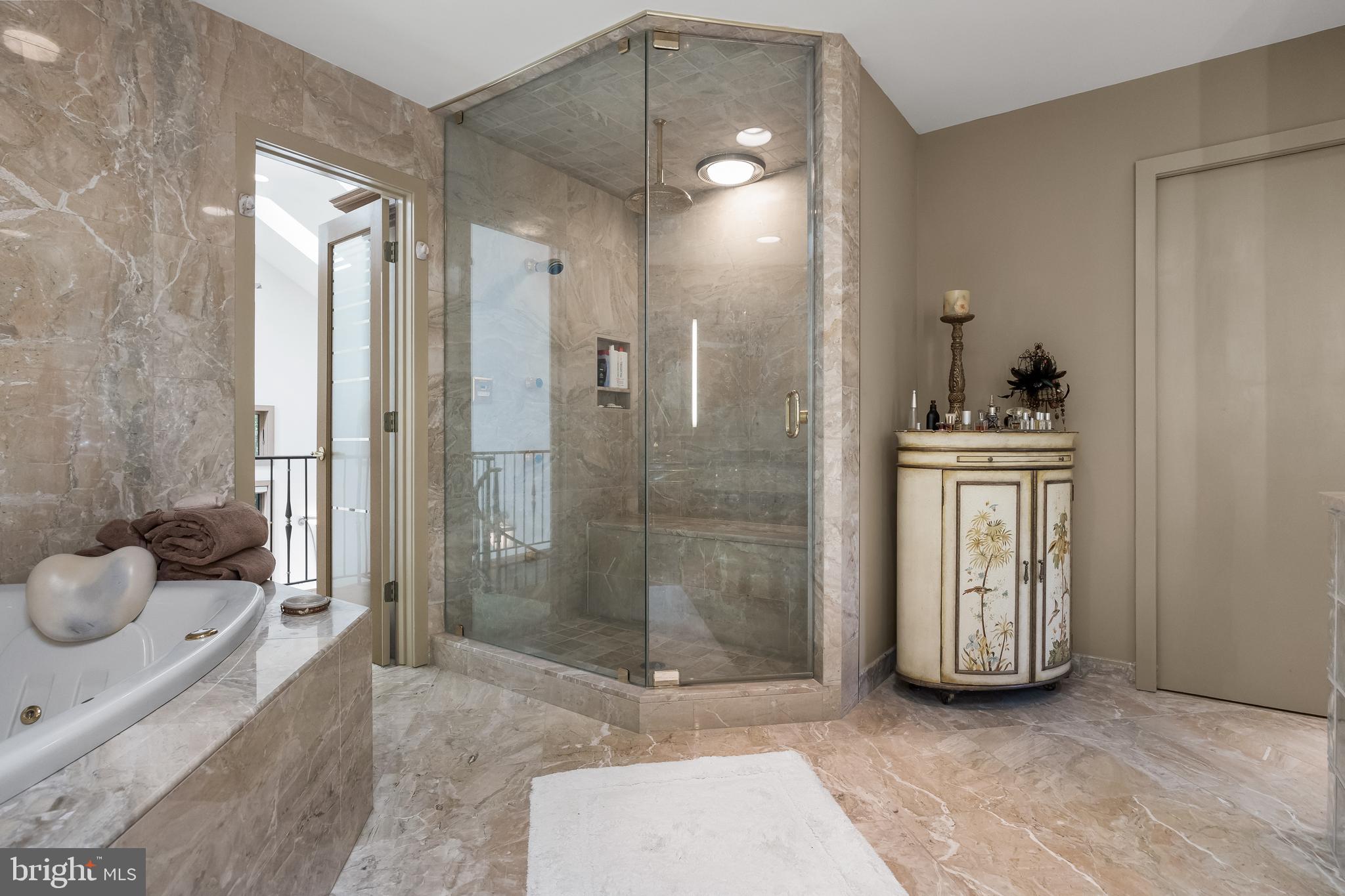 RIDINGS OF FOX RUN - Residential