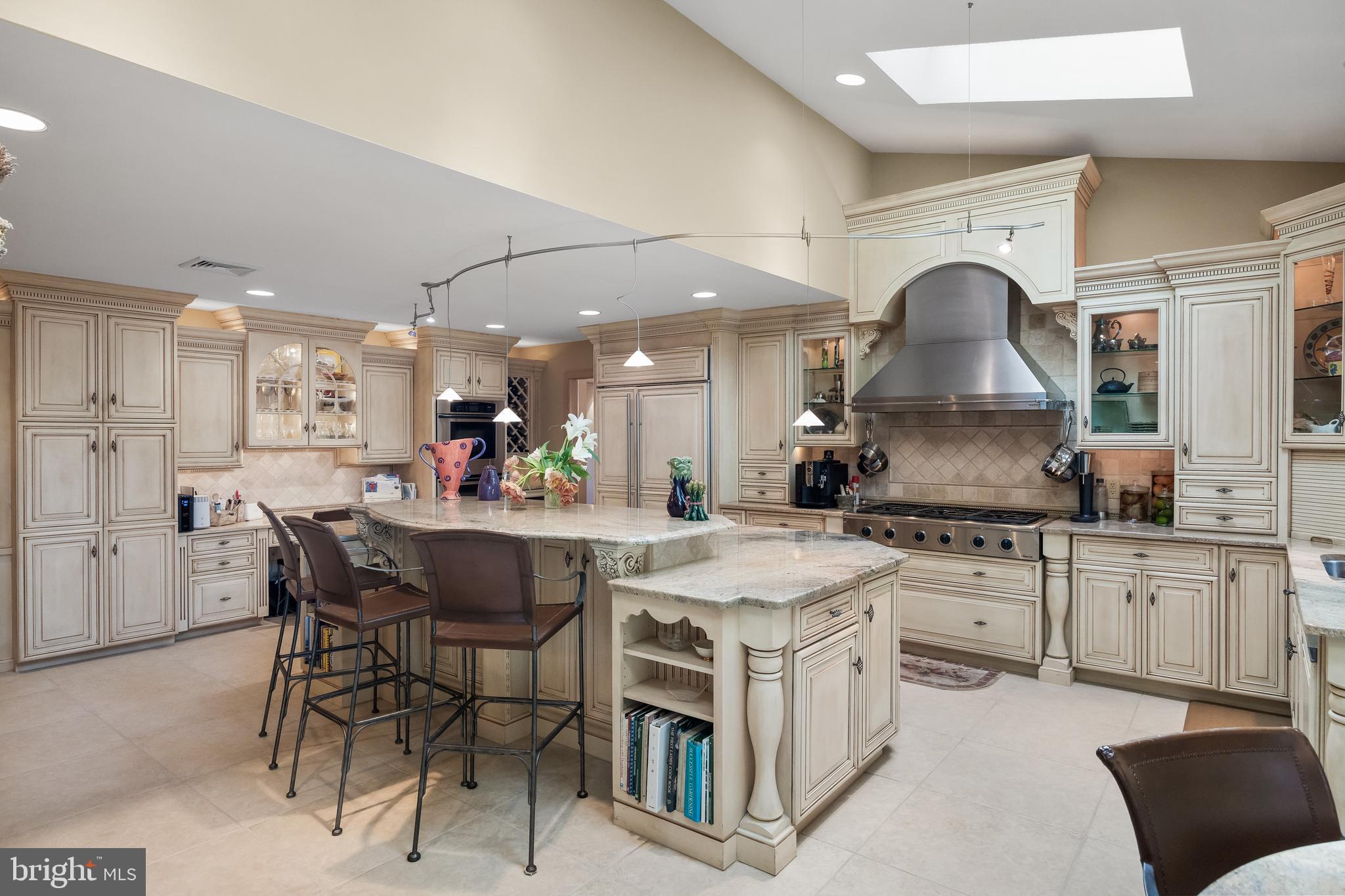 RIDINGS OF FOX RUN - Residential