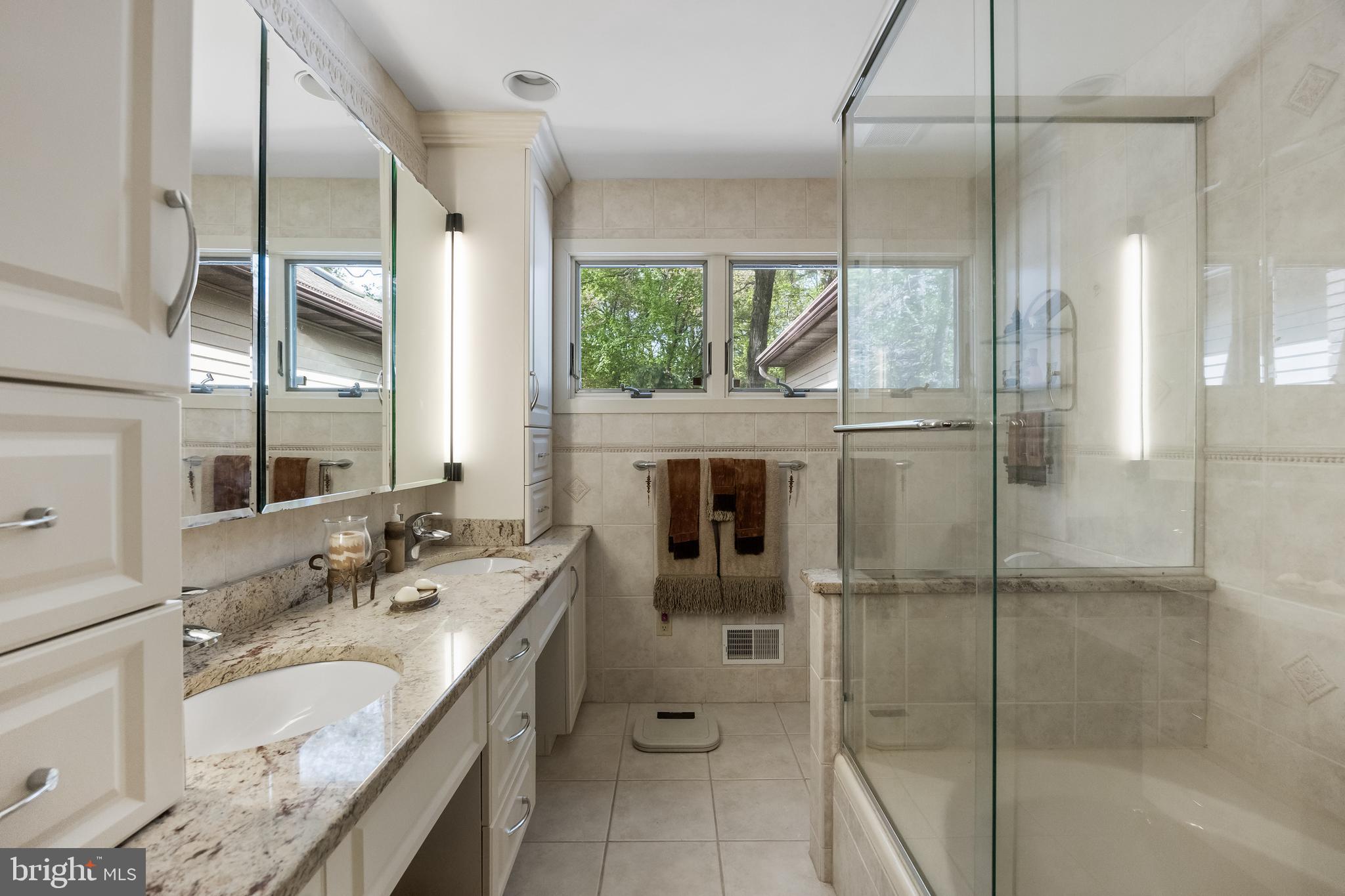 RIDINGS OF FOX RUN - Residential