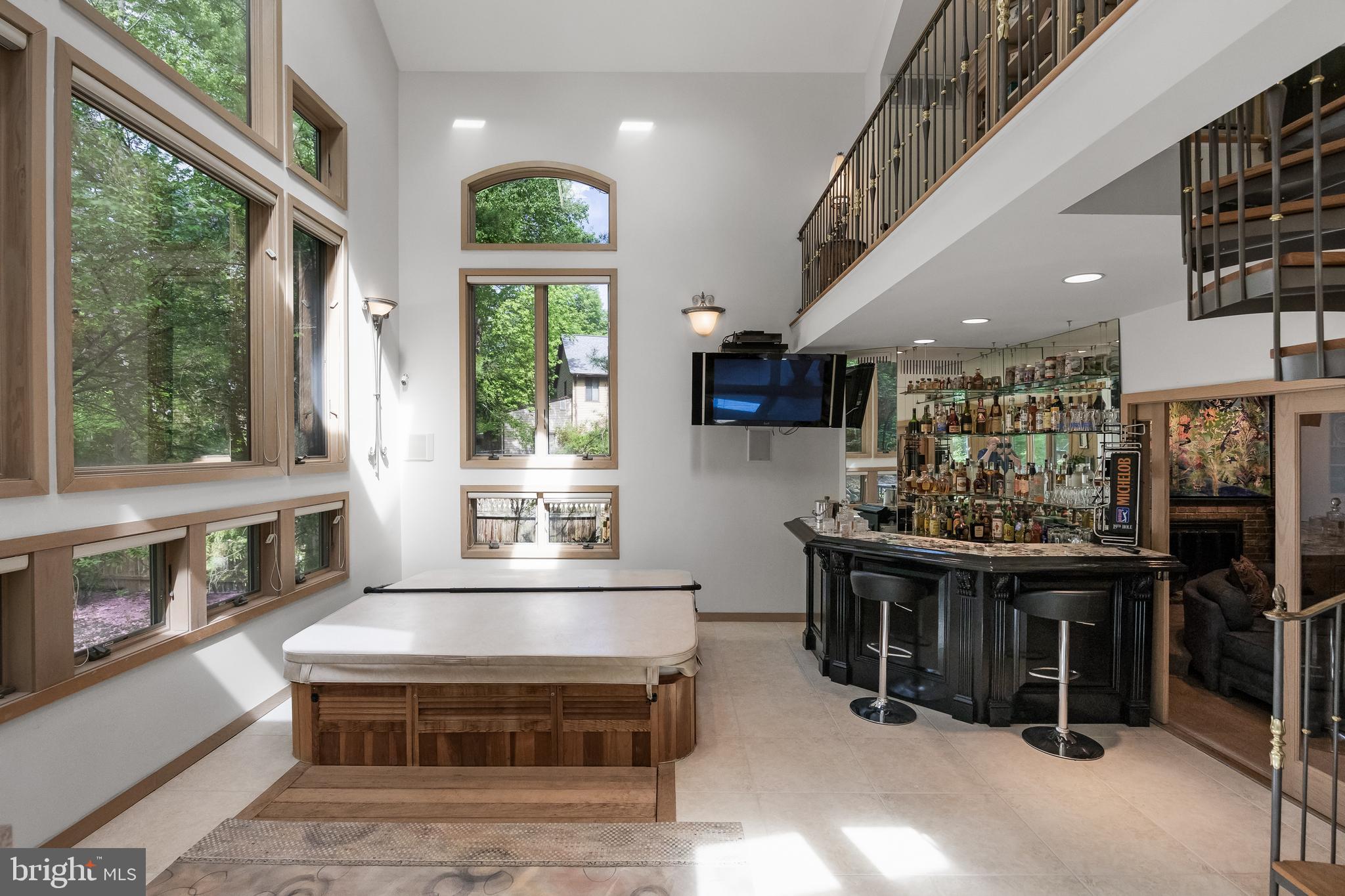 RIDINGS OF FOX RUN - Residential