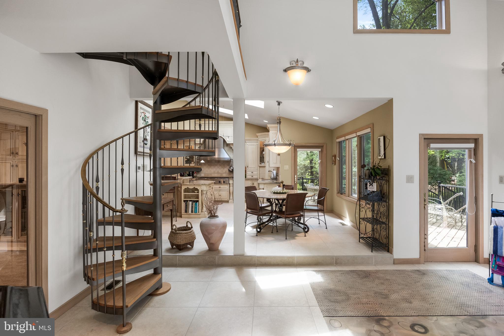 RIDINGS OF FOX RUN - Residential