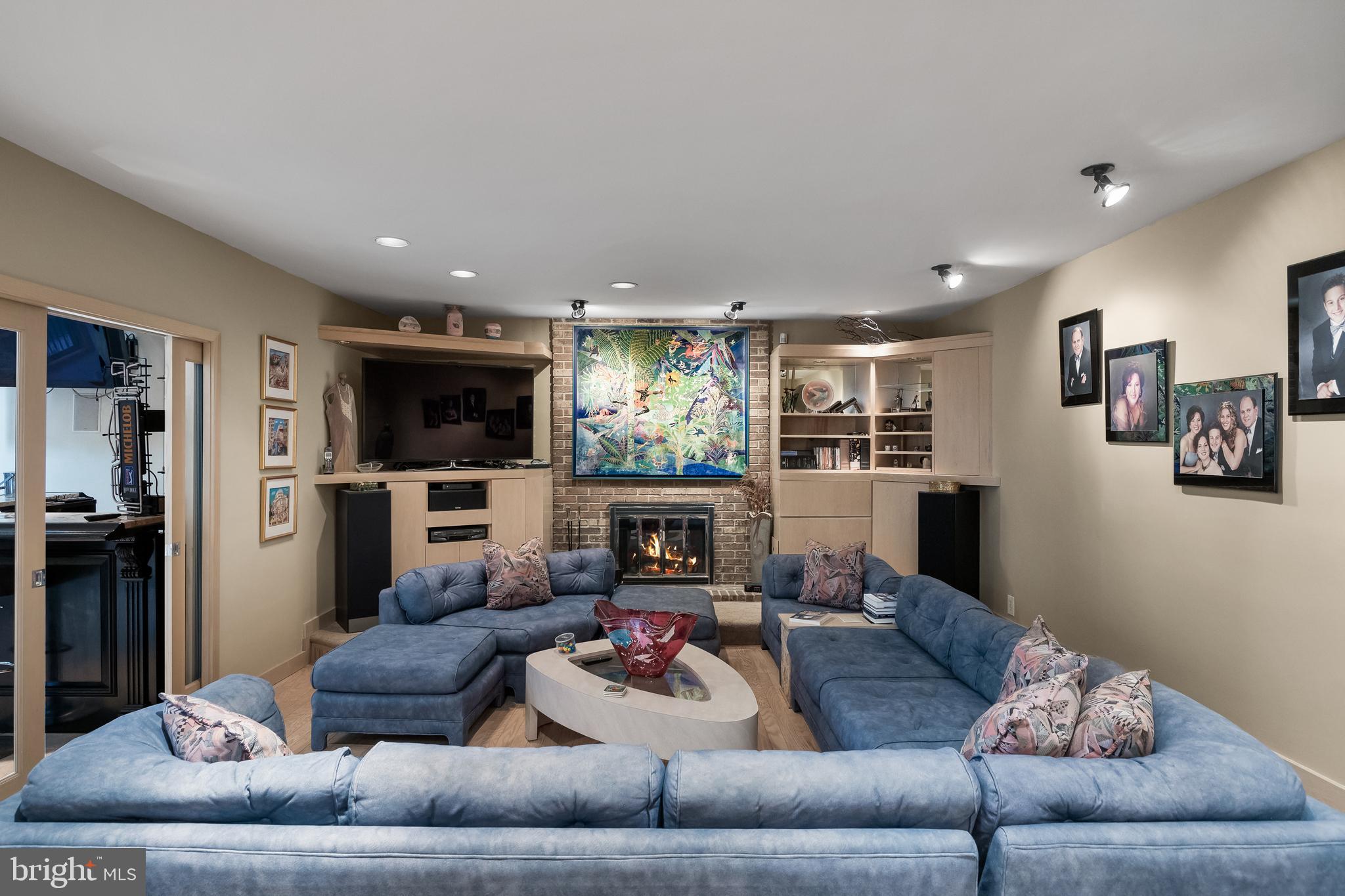 RIDINGS OF FOX RUN - Residential