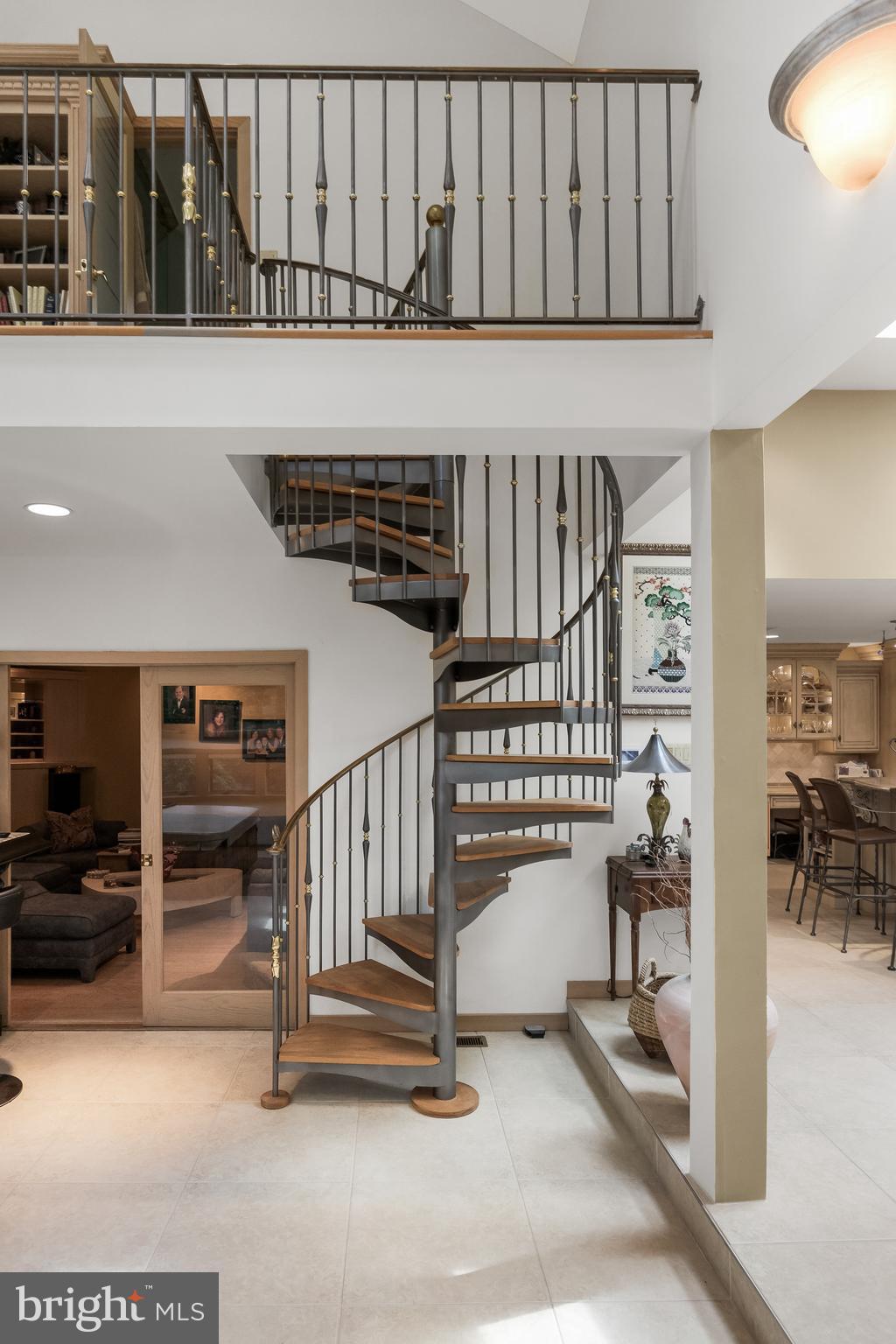 RIDINGS OF FOX RUN - Residential