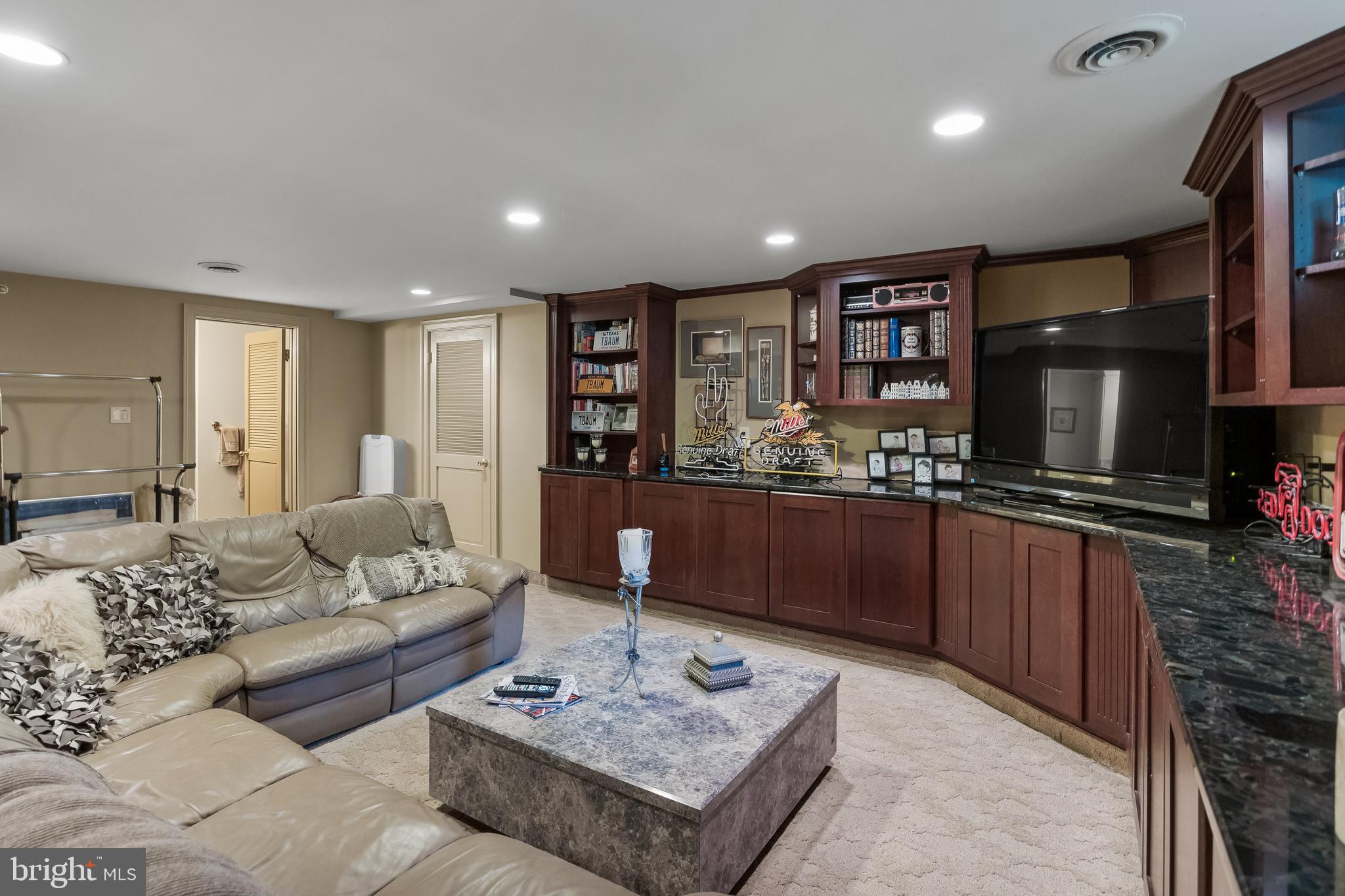 RIDINGS OF FOX RUN - Residential