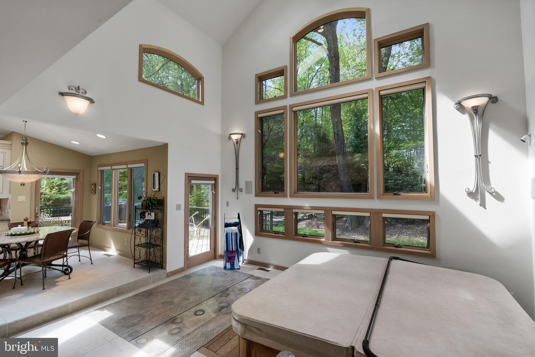 RIDINGS OF FOX RUN - Residential