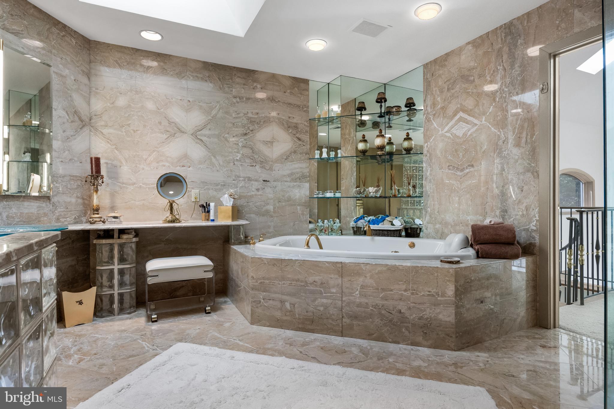 RIDINGS OF FOX RUN - Residential