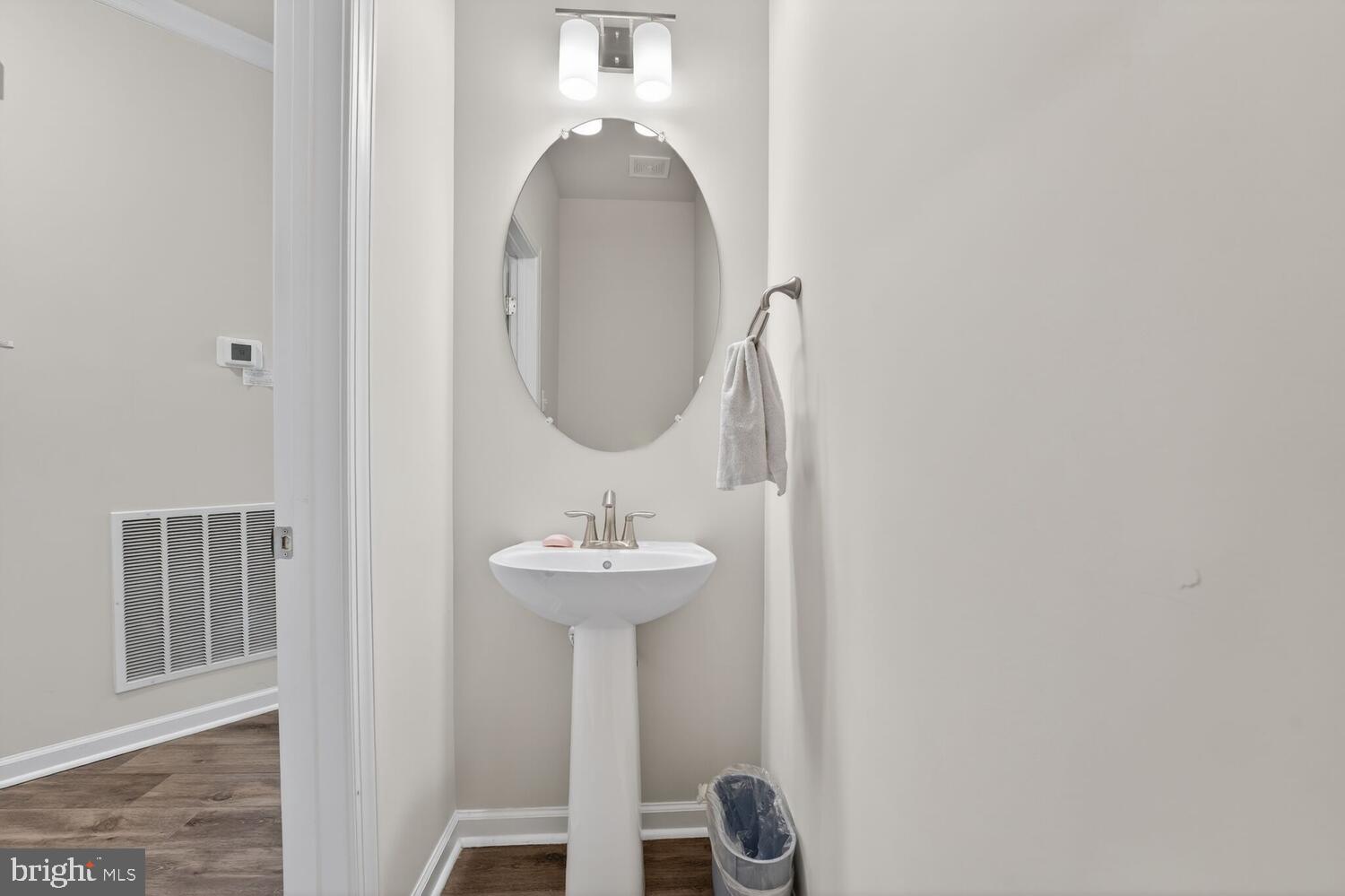 BEECHFIELD MANORS - Residential