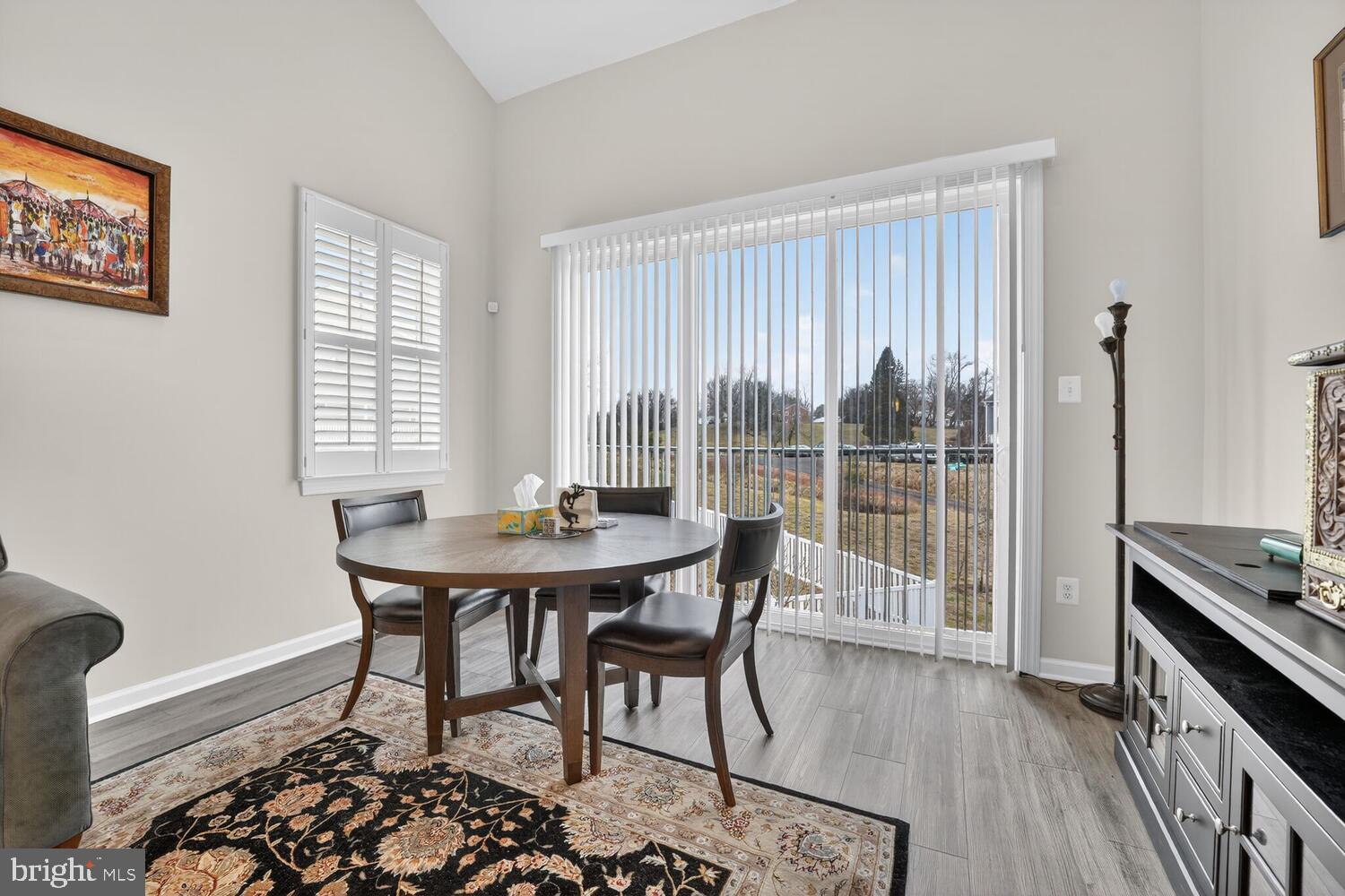 BEECHFIELD MANORS - Residential