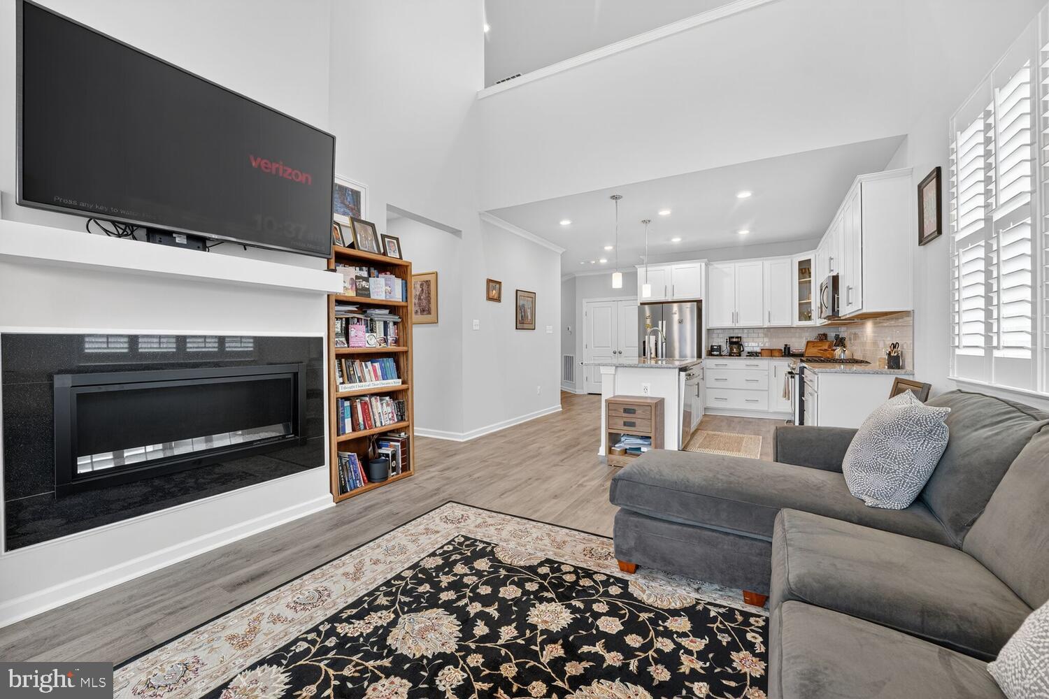 BEECHFIELD MANORS - Residential