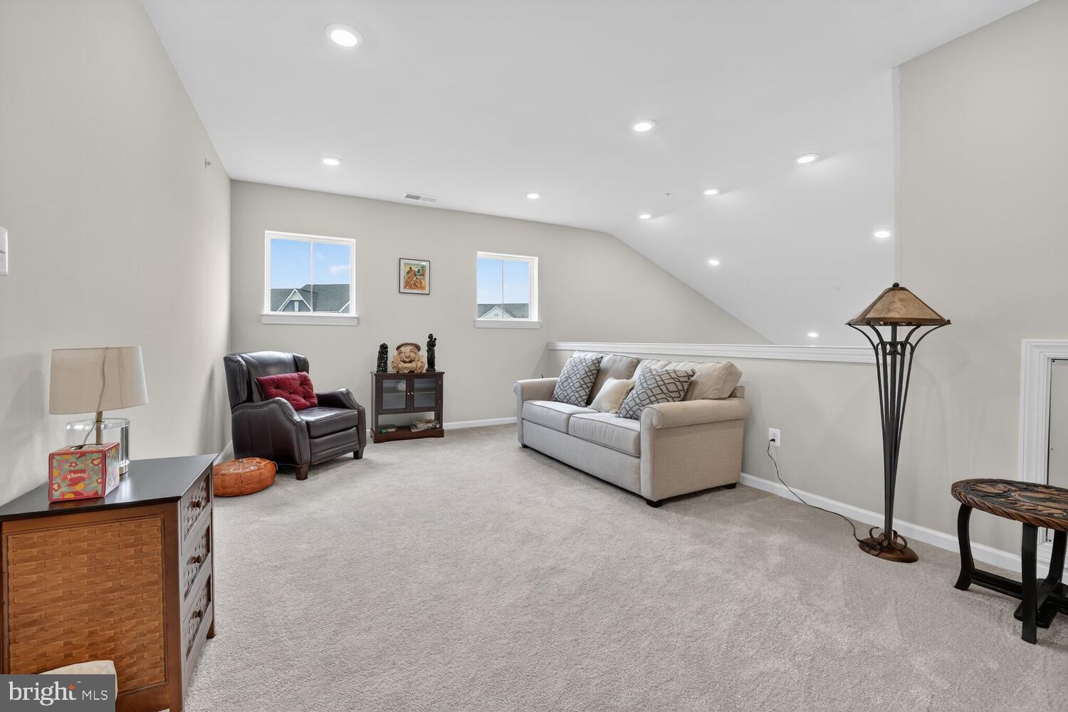 BEECHFIELD MANORS - Residential